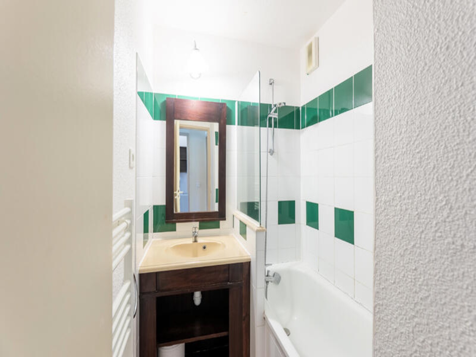 Golfappartement voor 6 aan de bosrand bij Soustons - foto 22