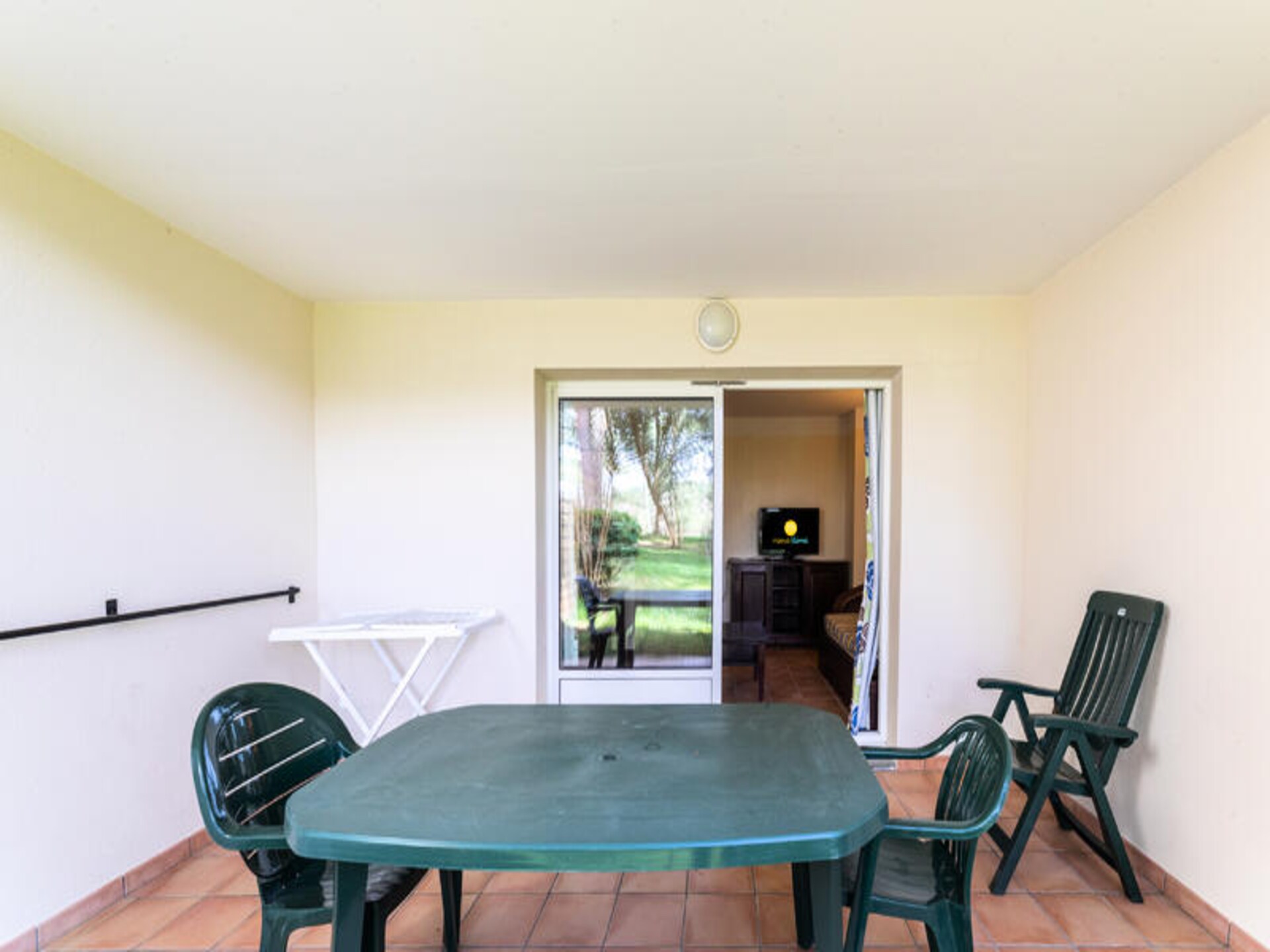 Golfappartement voor 6 aan de bosrand bij Soustons - foto 24