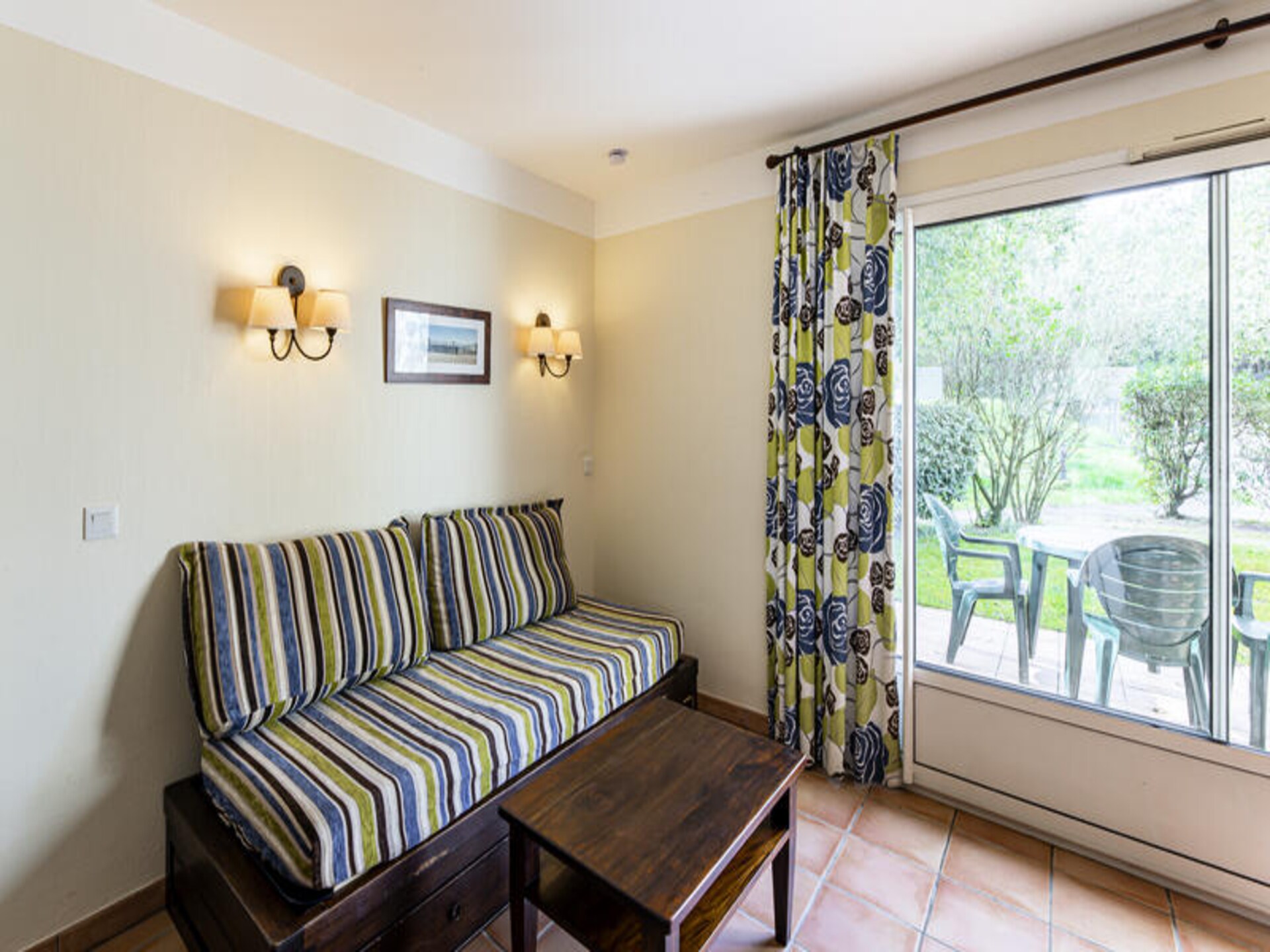 Golf & oceaan appartement voor 6 aan de Côte d'Argent in Soustons - foto 18