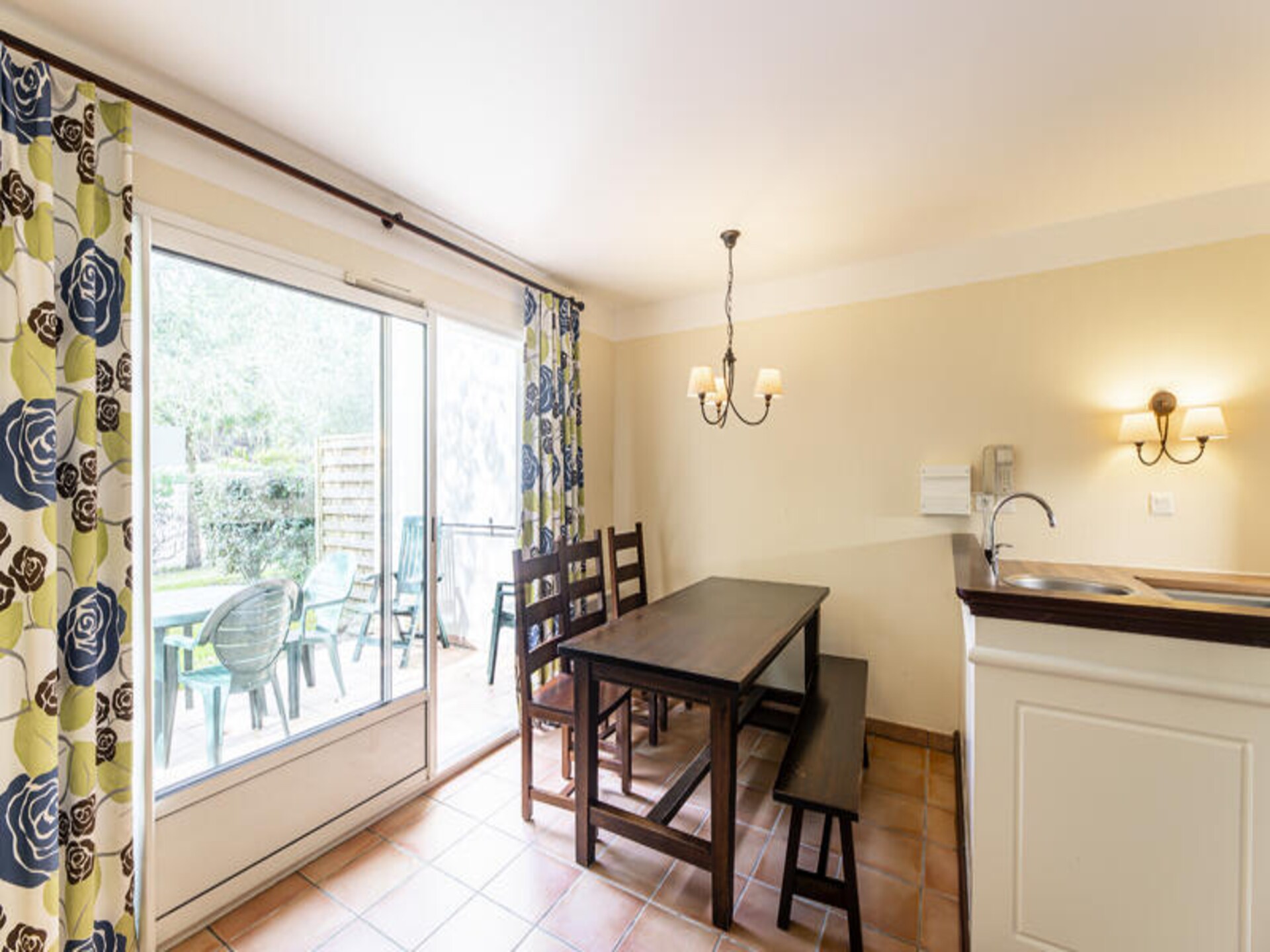 Golf & oceaan appartement voor 6 aan de Côte d'Argent in Soustons - foto 20