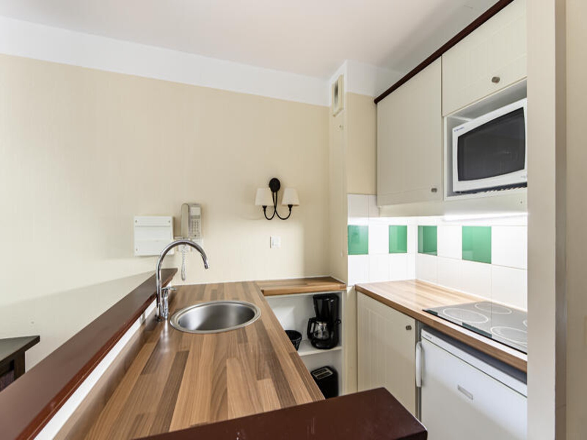 Golf & oceaan appartement voor 6 aan de Côte d'Argent in Soustons - foto 21