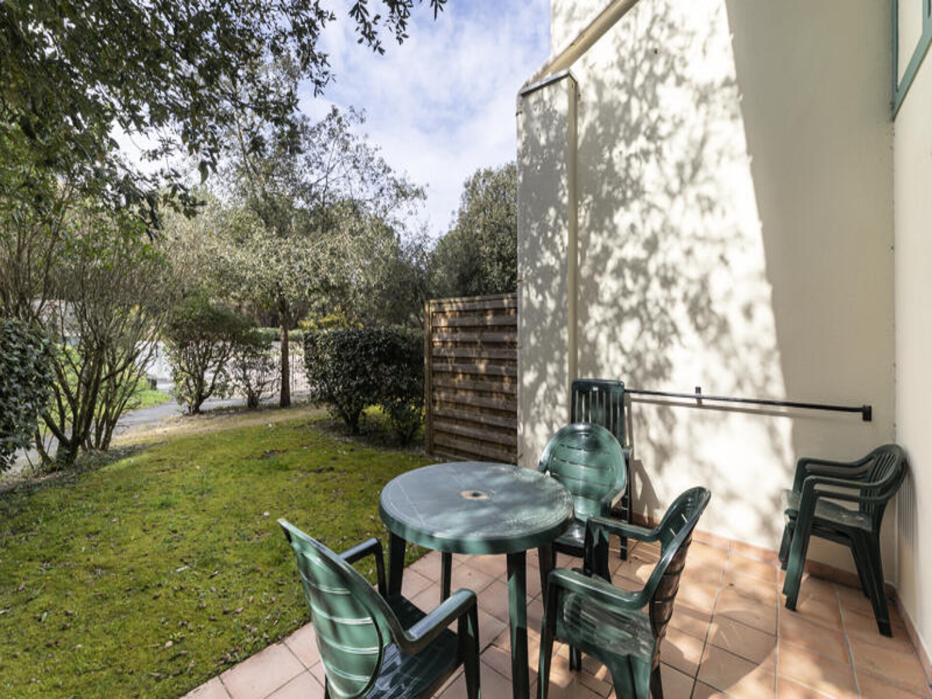Golf & oceaan appartement voor 6 aan de Côte d'Argent in Soustons - foto 26