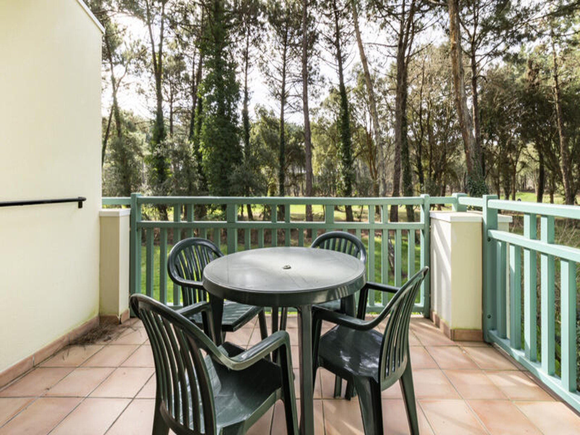 Appartement aan de golfbaan met zwembad, vlakbij zee en meer in Soustons - foto 16