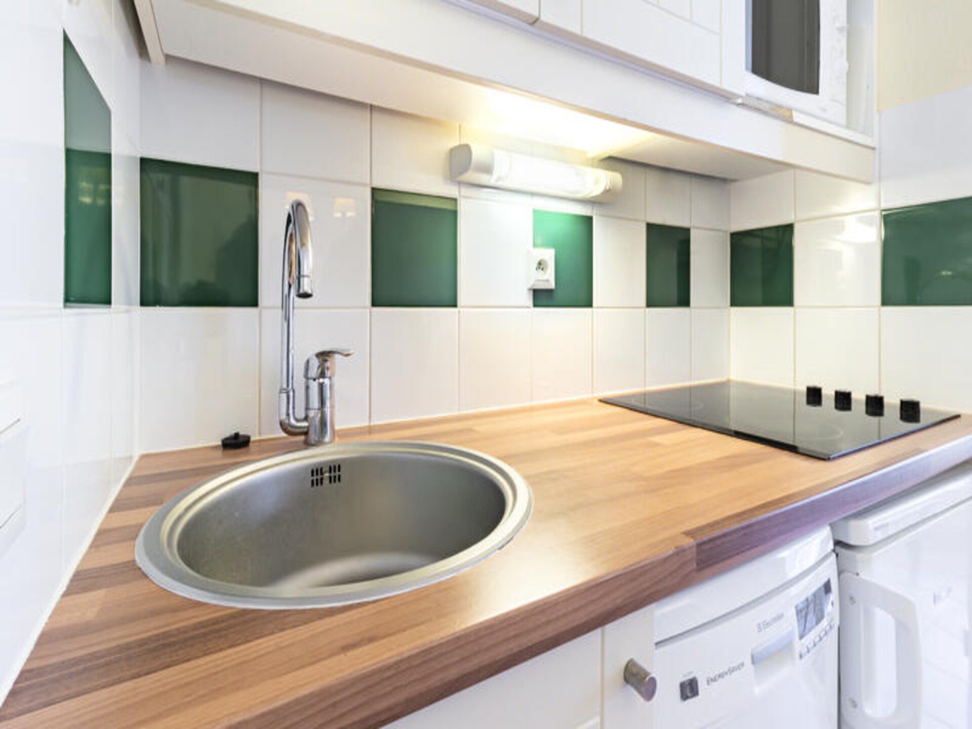 Appartement aan de golfbaan met zwembad, vlakbij zee en meer in Soustons - foto 22