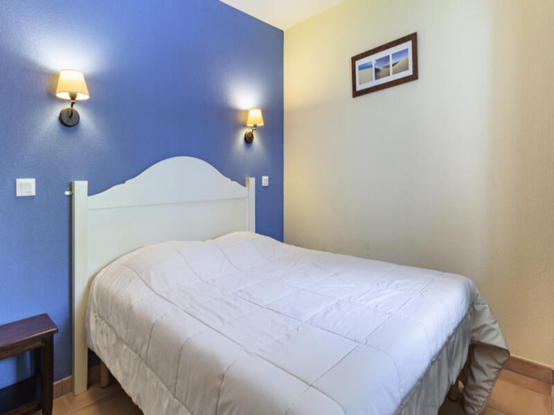 Appartement aan de golfbaan met zwembad, vlakbij zee en meer in Soustons - foto 23