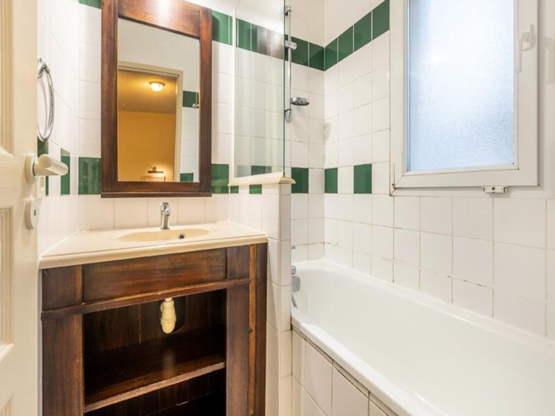Appartement aan de Golfbaan met Tuin en Gedeeld Verwarmd Zwembad in Soustons - foto 26