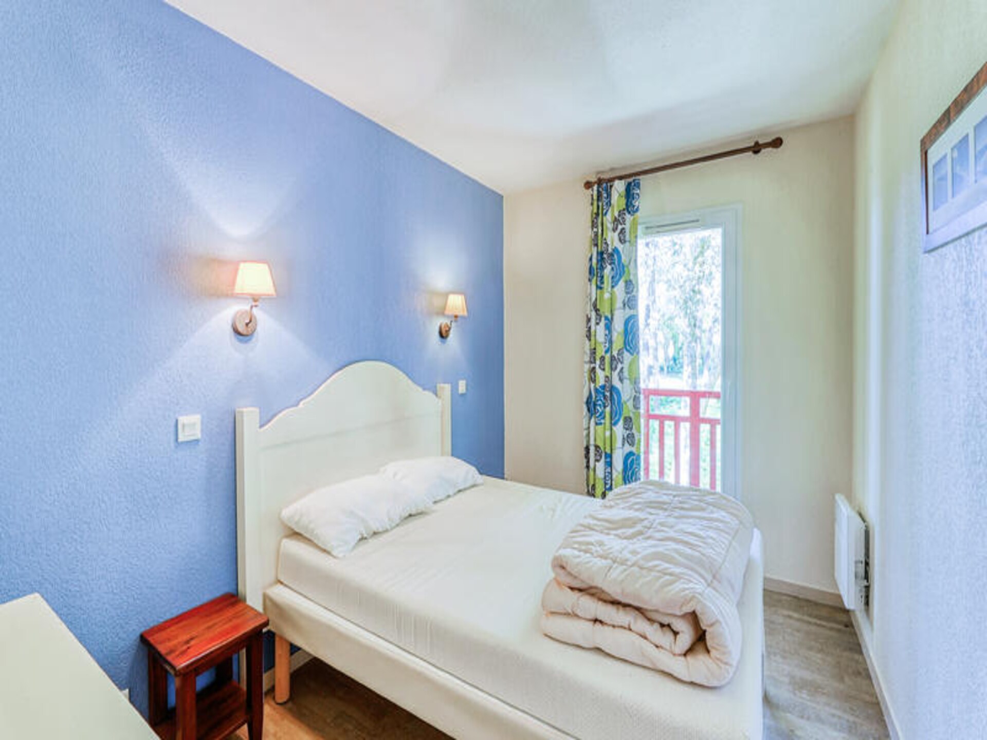 Golfvakantie voor 6 in bosrijke residentie met zwembad bij Soustons - foto 20
