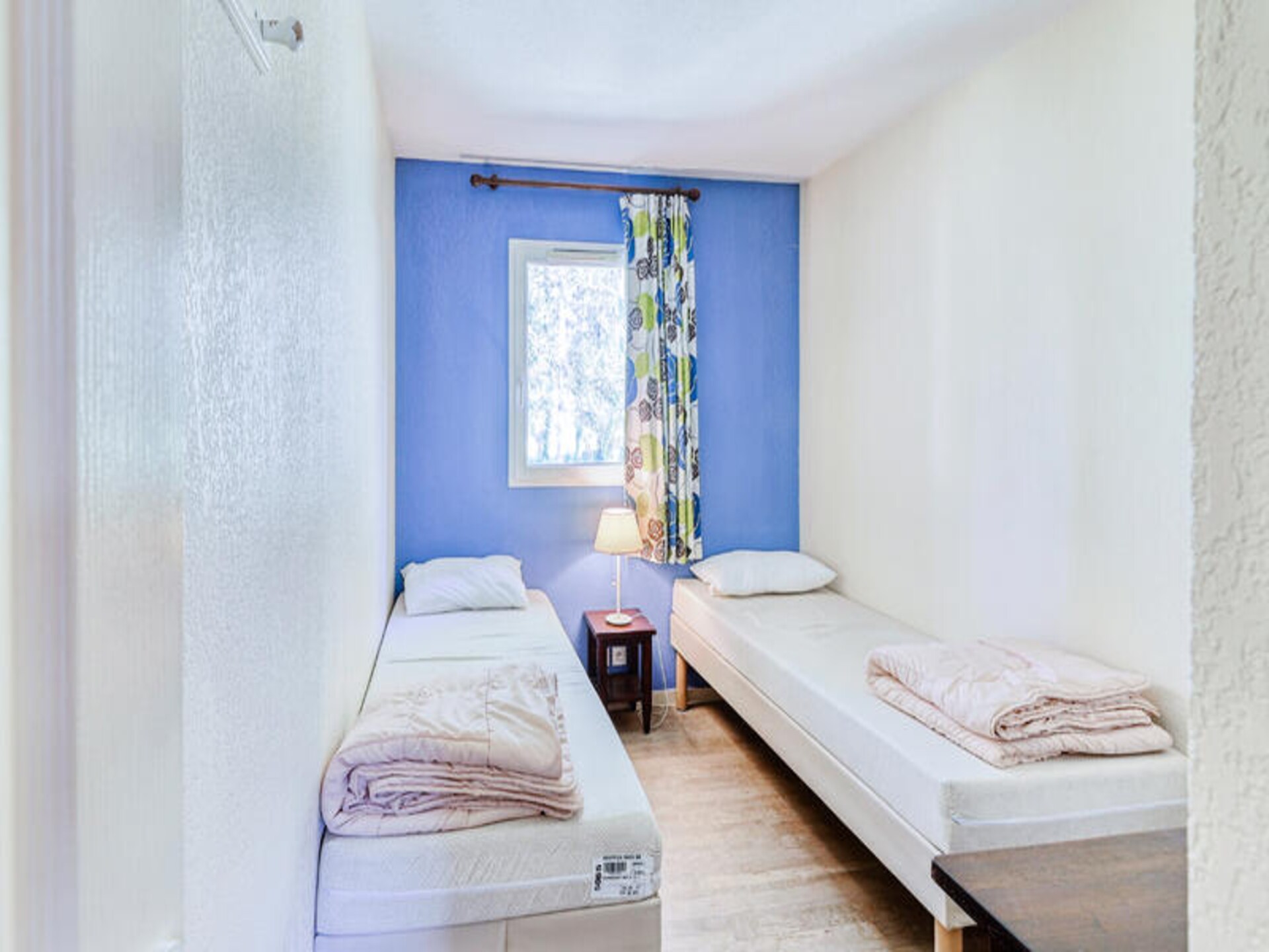 Golfvakantie voor 6 in bosrijke residentie met zwembad bij Soustons - foto 21