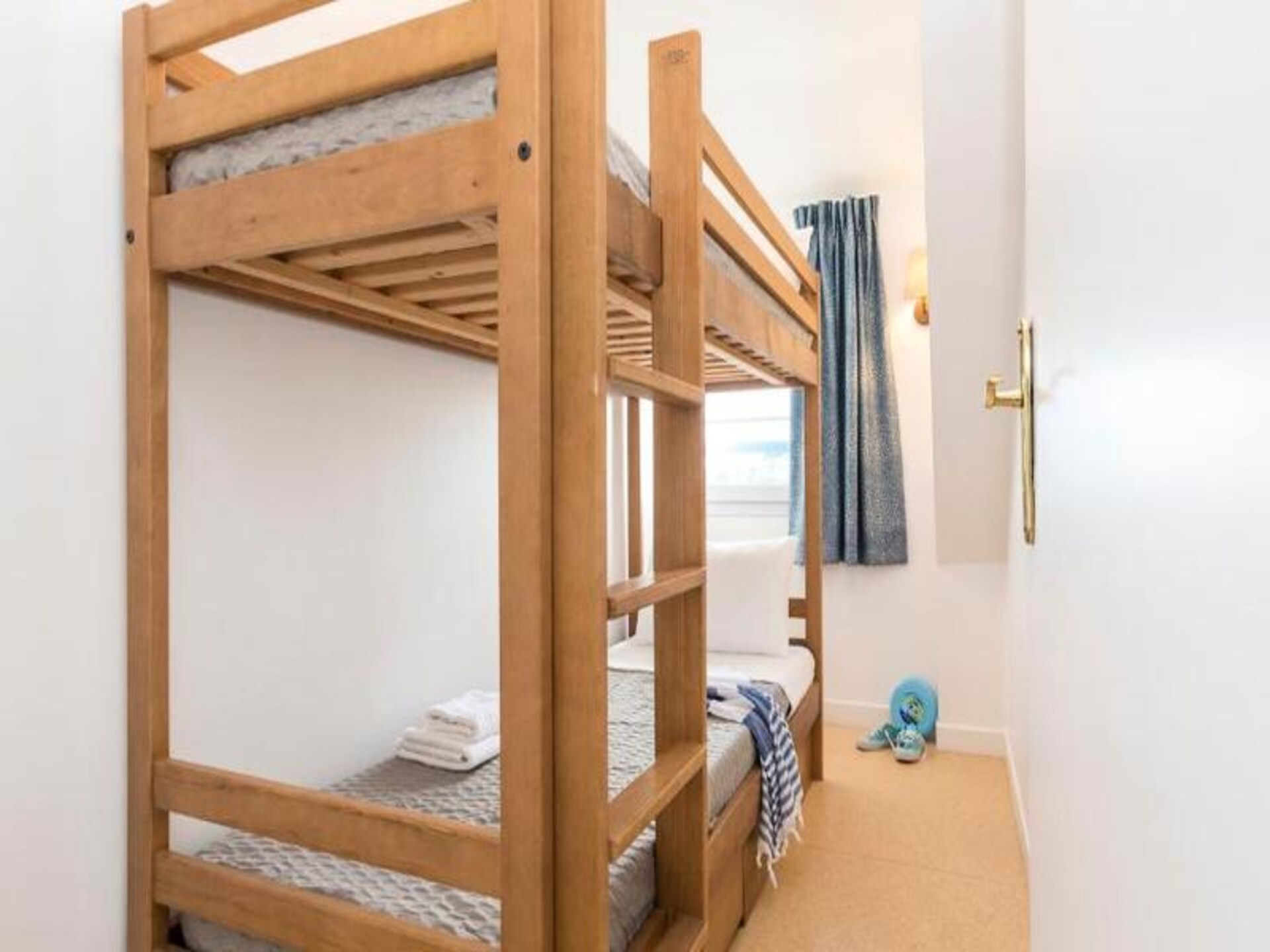 Appartement met zeezicht aan de Roze Granietkust in Trégastel voor 6 personen - foto 17