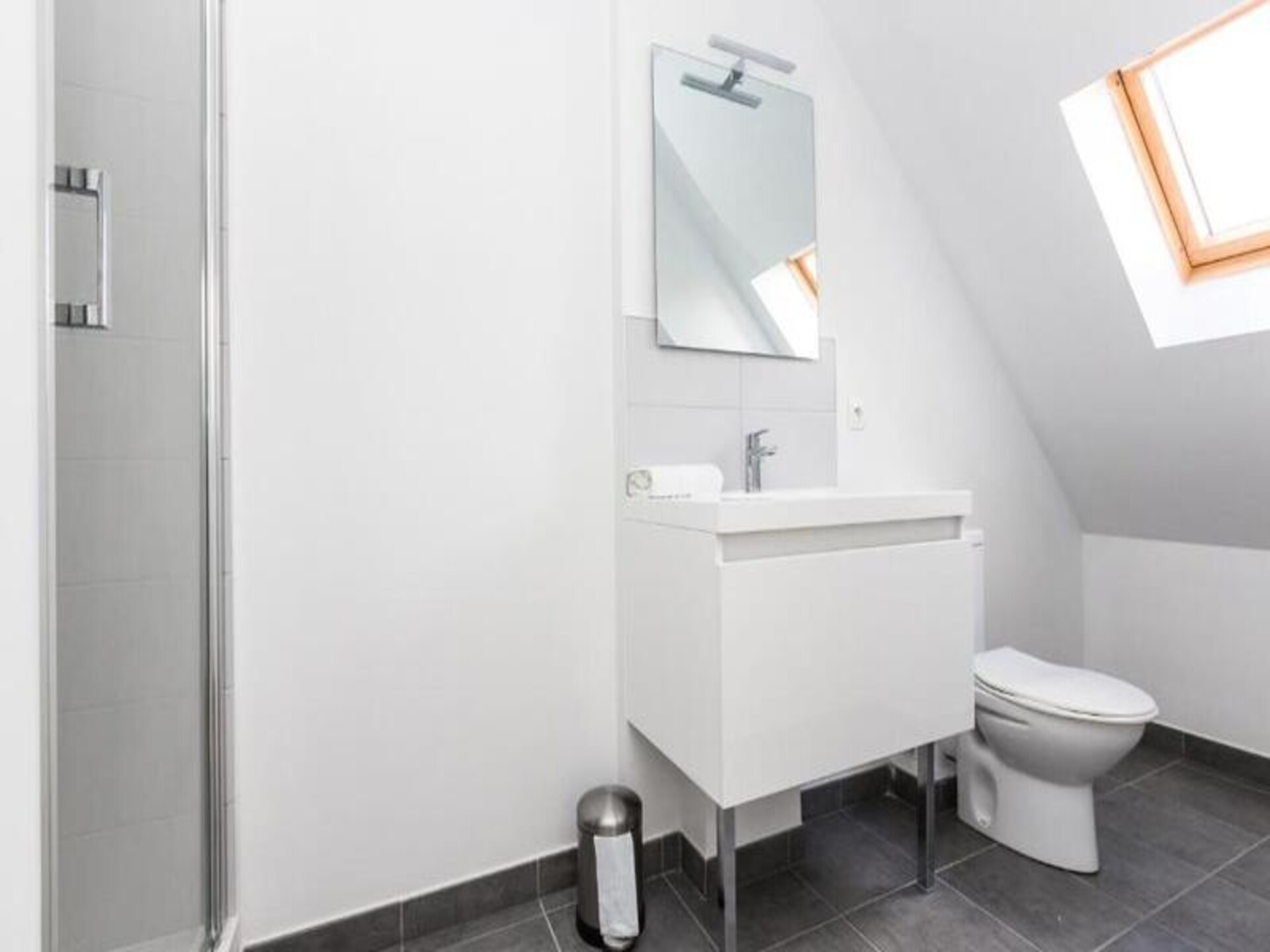 Appartement met zeezicht aan de Roze Granietkust in Trégastel voor 6 personen - foto 18