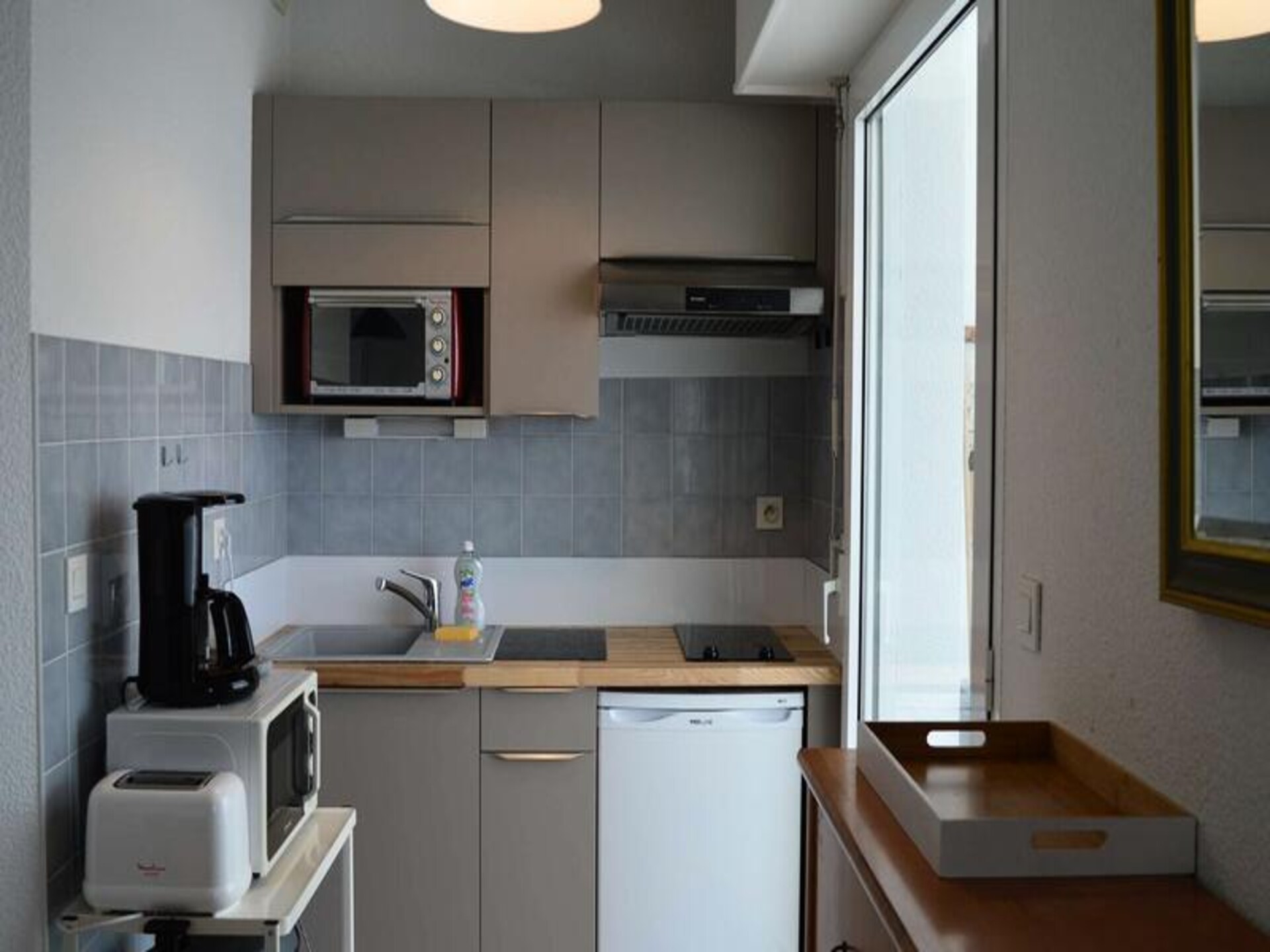 Appartement aan zee in Trégastel met privéterras en uitzicht op de archipel - foto 2
