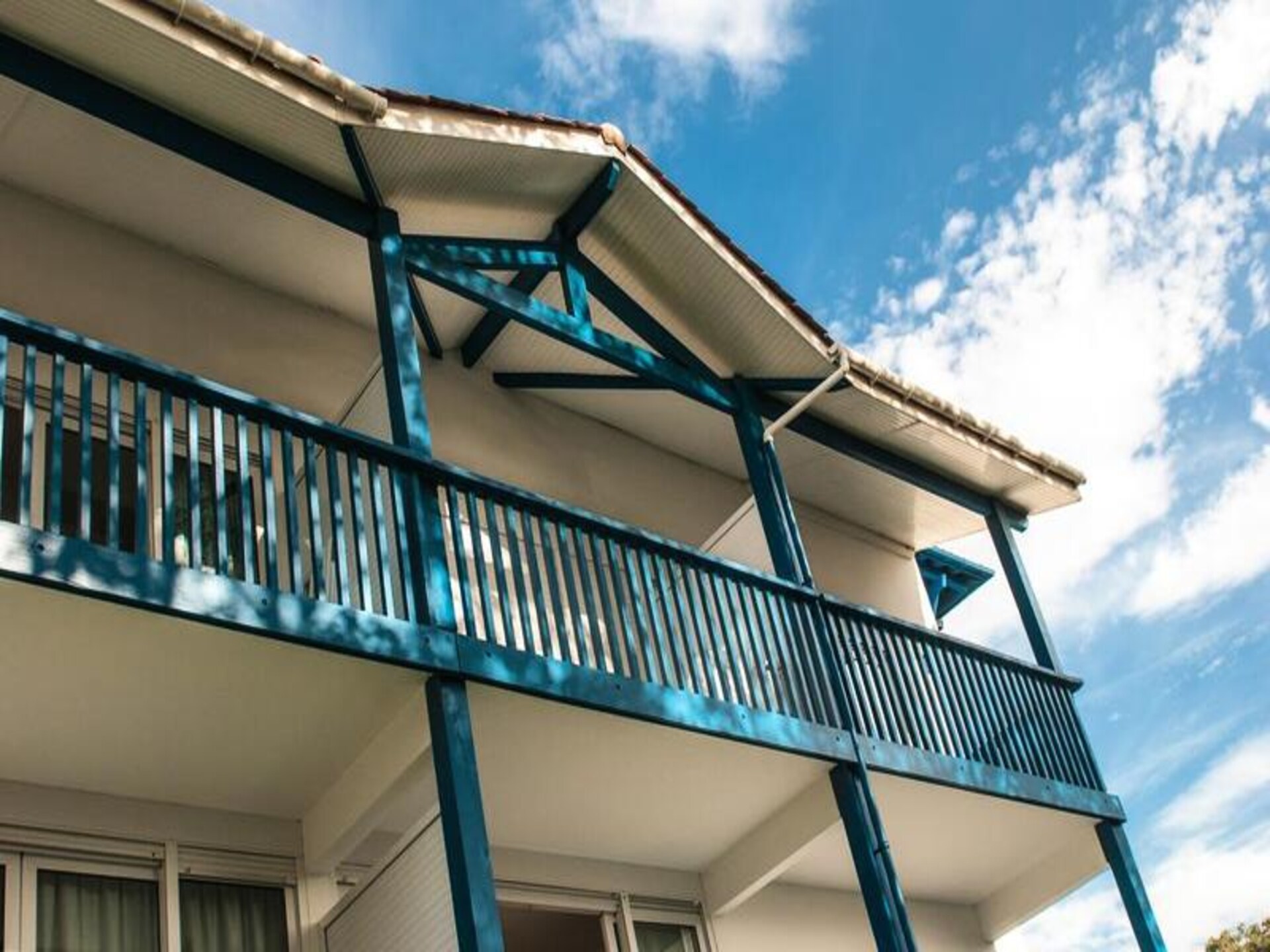 Knusse studio voor 4 personen, 400m van strand Socoa in Urrugne - foto 1