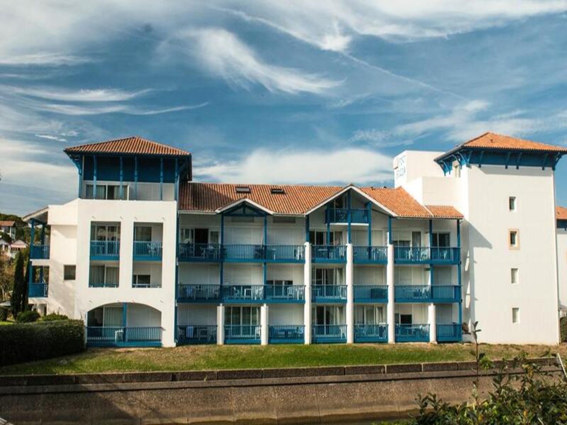 Knusse studio voor 4 personen, 400m van strand Socoa in Urrugne - foto 6