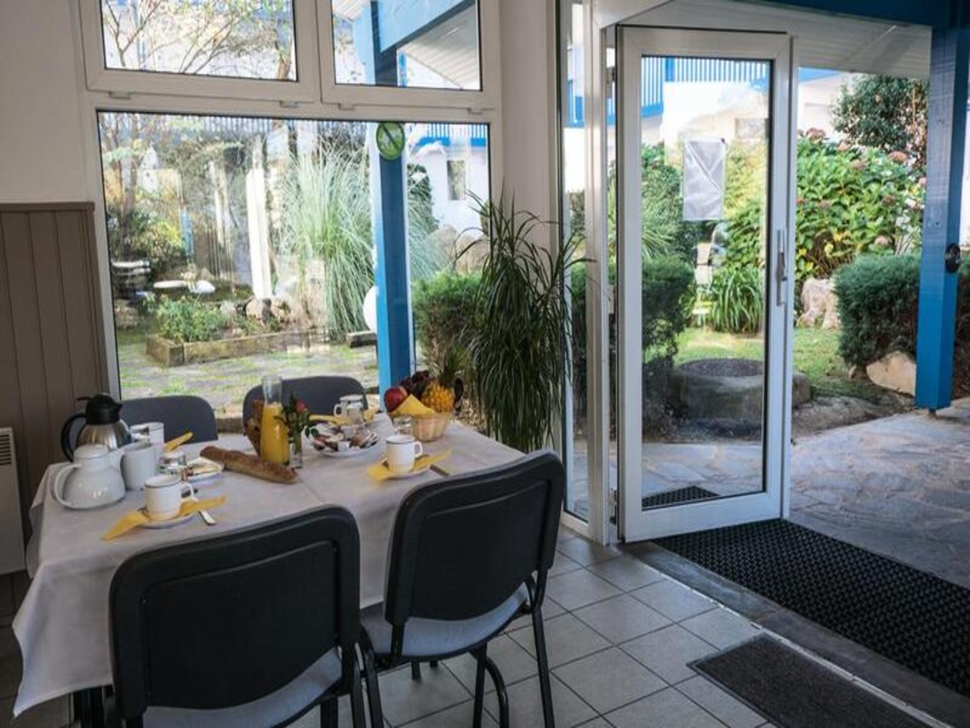 Knusse studio voor 4 personen, 400m van strand Socoa in Urrugne - foto 10
