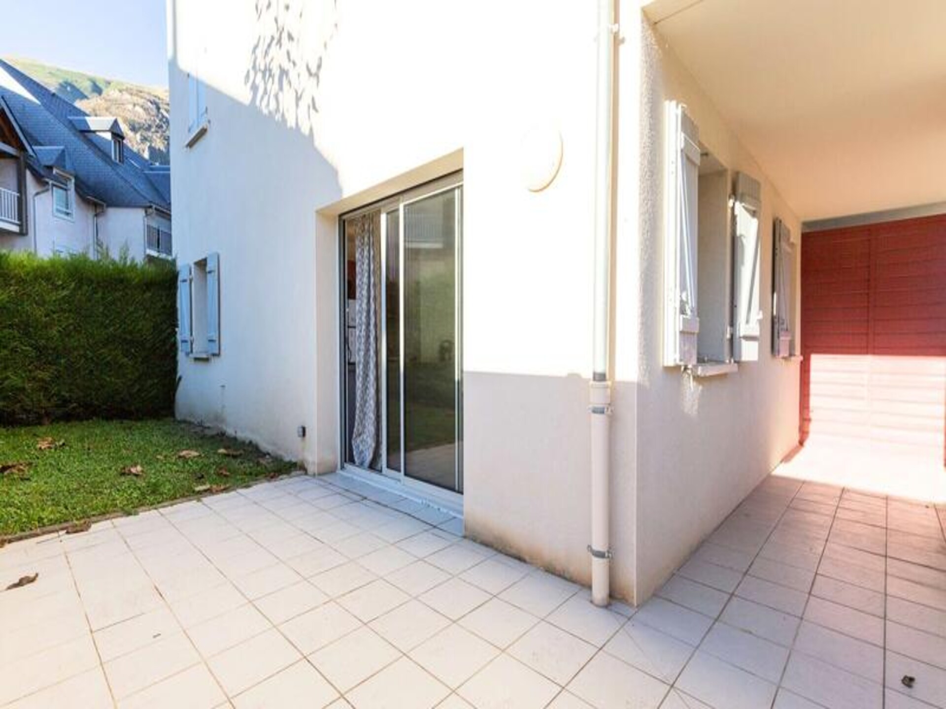 Knus appartement voor 6 in Vielle Aure, vlakbij de skilift - foto 10