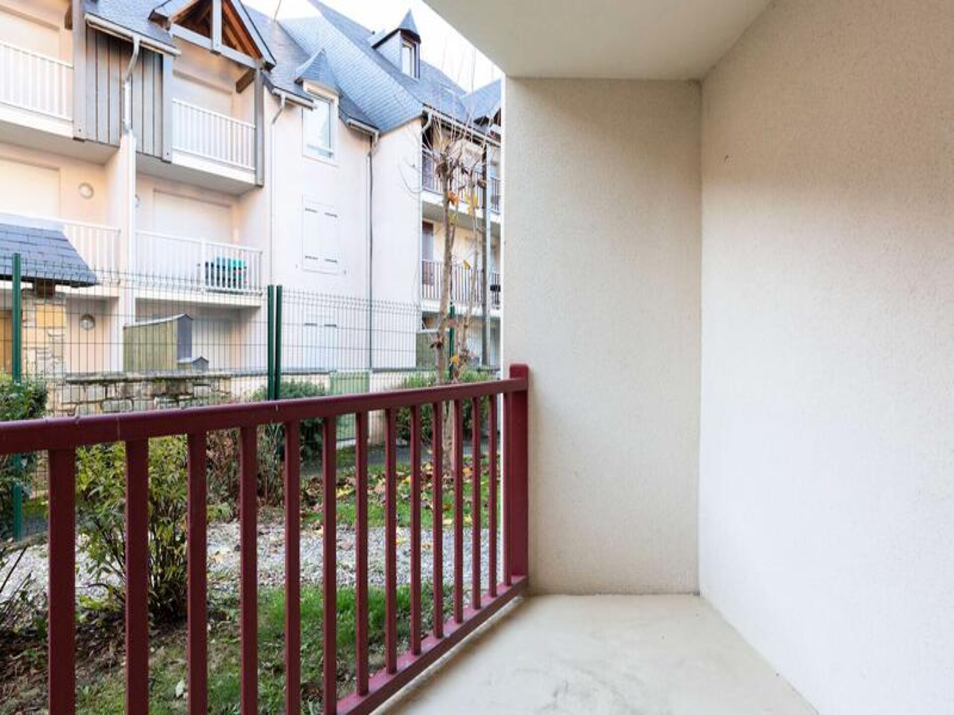 Knus appartement voor 6 in Vielle Aure, vlakbij de skilift - foto 11