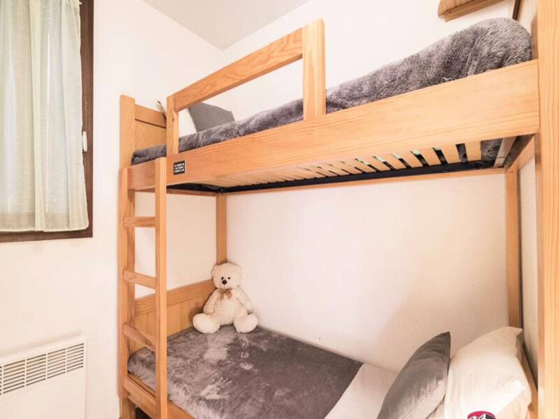 Appartement op de begane grond met tuin, vlakbij Saint-Lary-Soulan - foto 6
