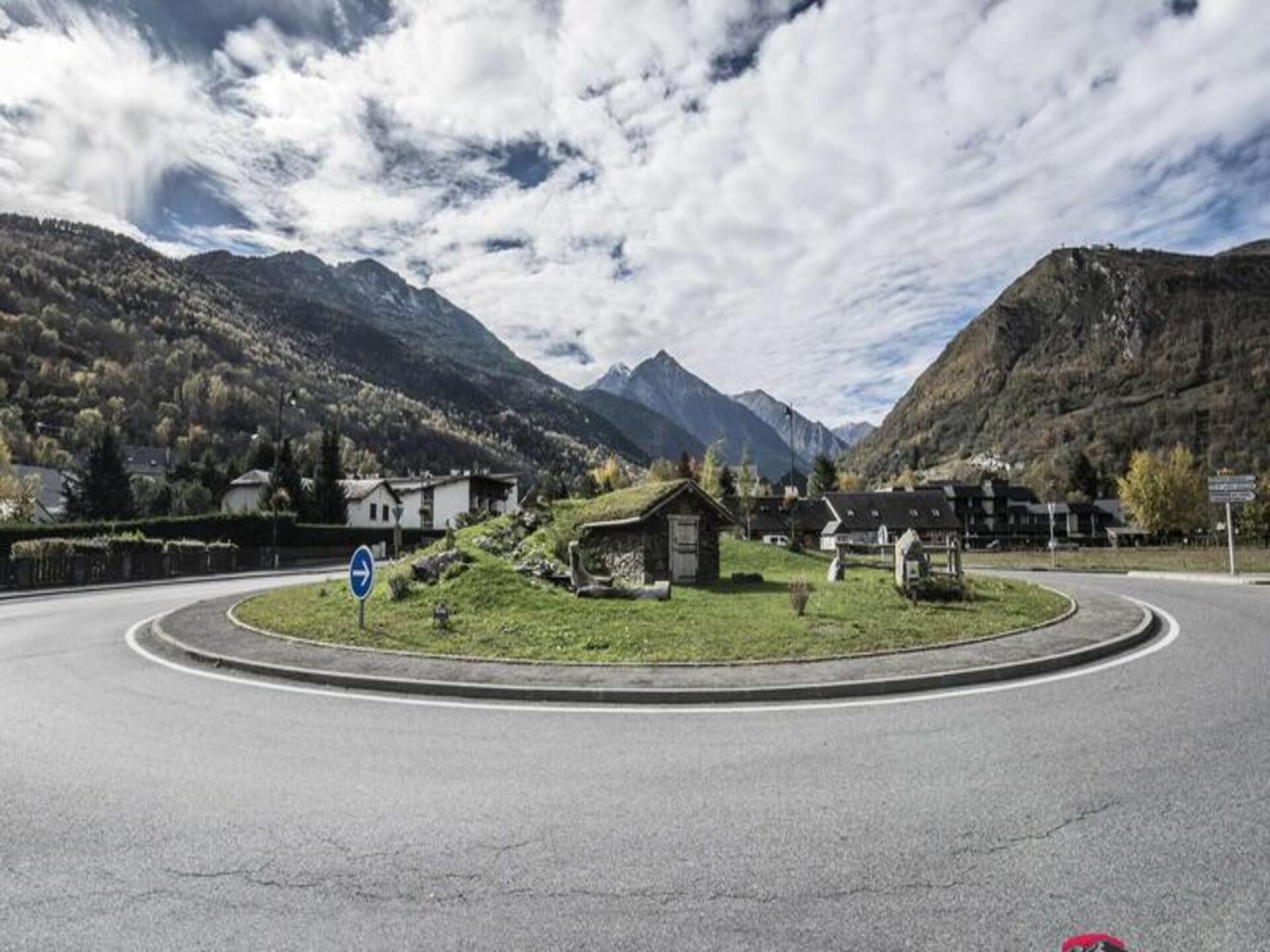 Appartement op de begane grond met tuin, vlakbij Saint-Lary-Soulan - foto 12