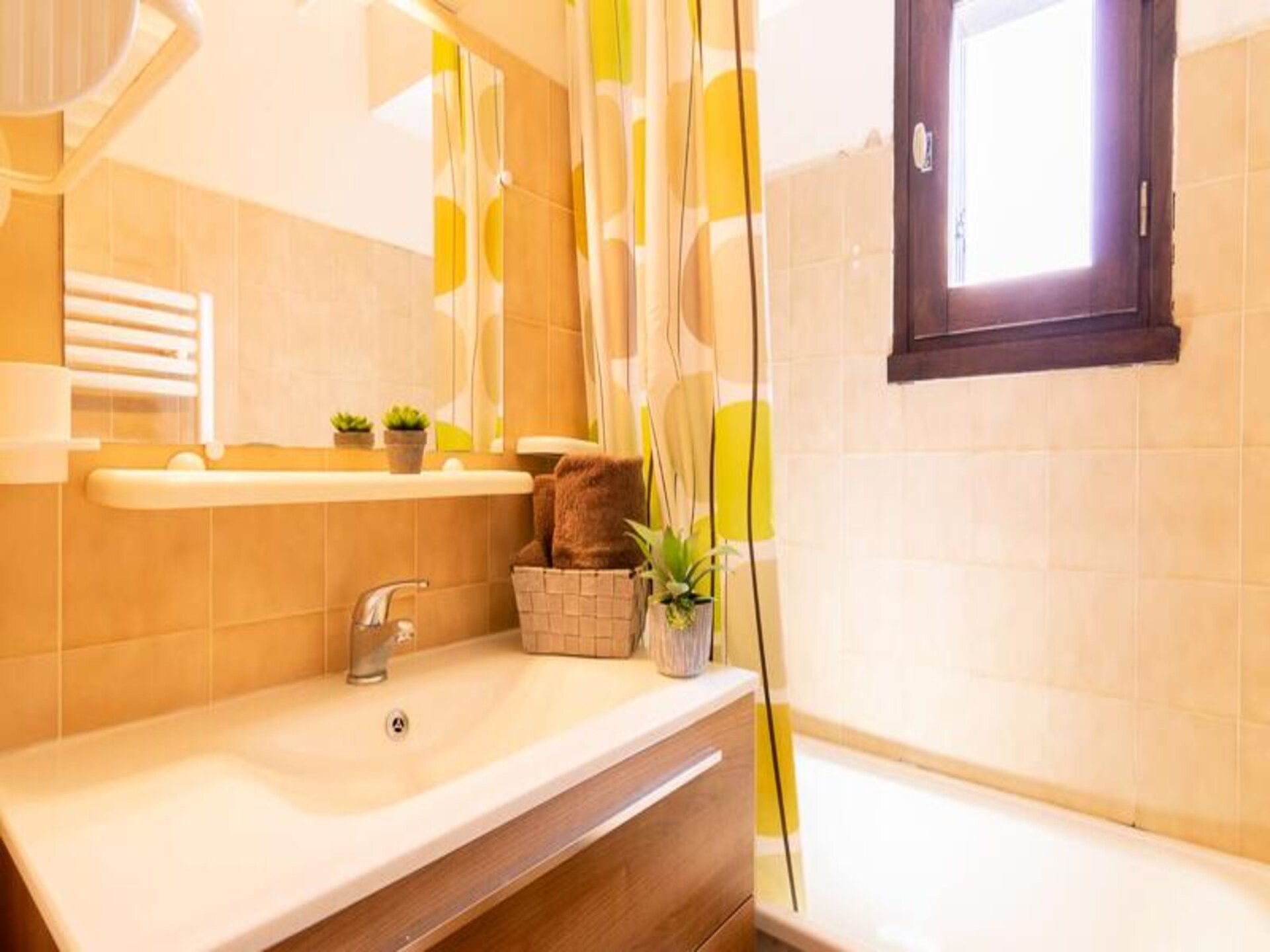 Knus appartement aan de rivier met bergzicht nabij Saint Lary - foto 6
