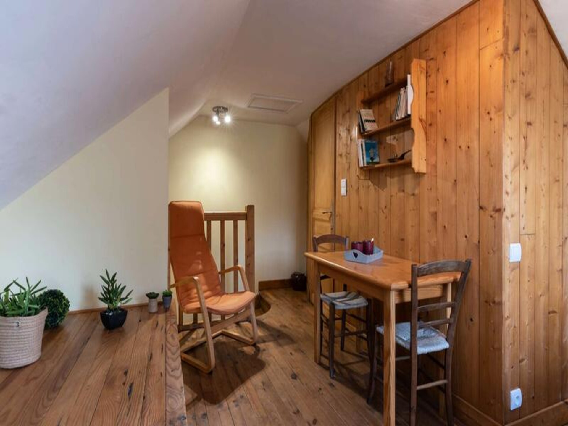 Authentiek familiehuis voor 11 in Vielle-Aure, direct aan de rivier - foto 14