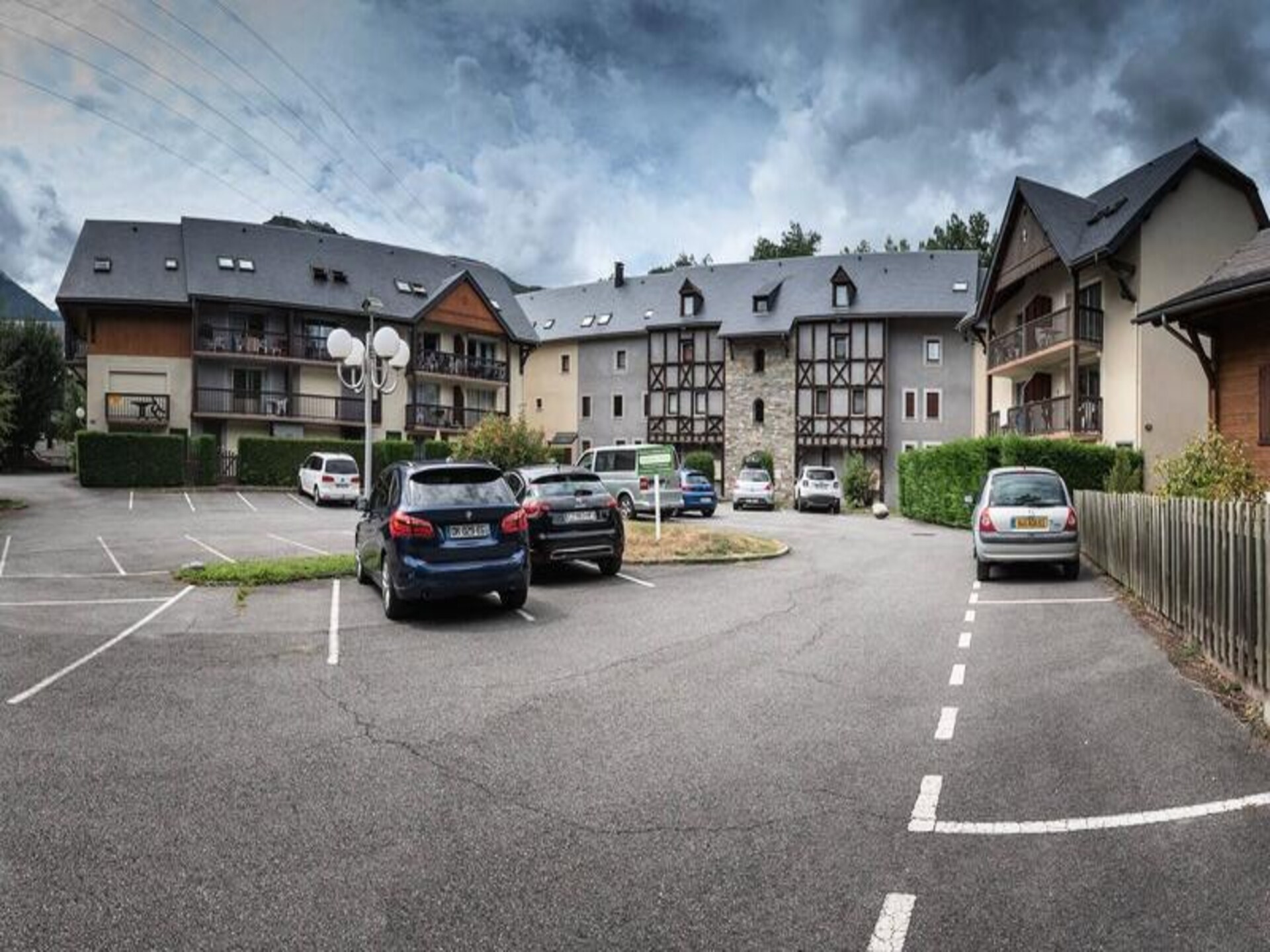 Rustiek appartement voor 8 personen in Vielle-Aure, vlakbij de gondel - foto 13