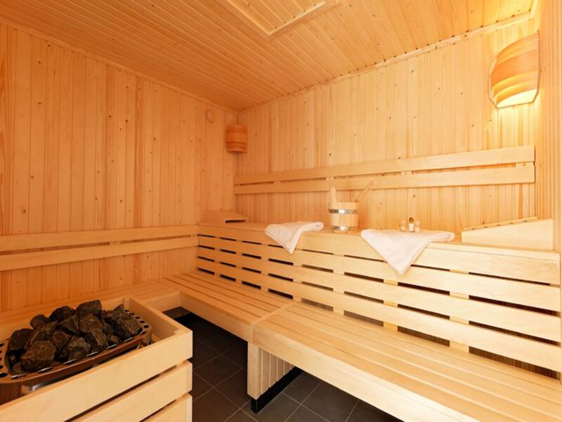 Comfortabel studio-appartement in Orcières met zwembad en wellness - foto 5