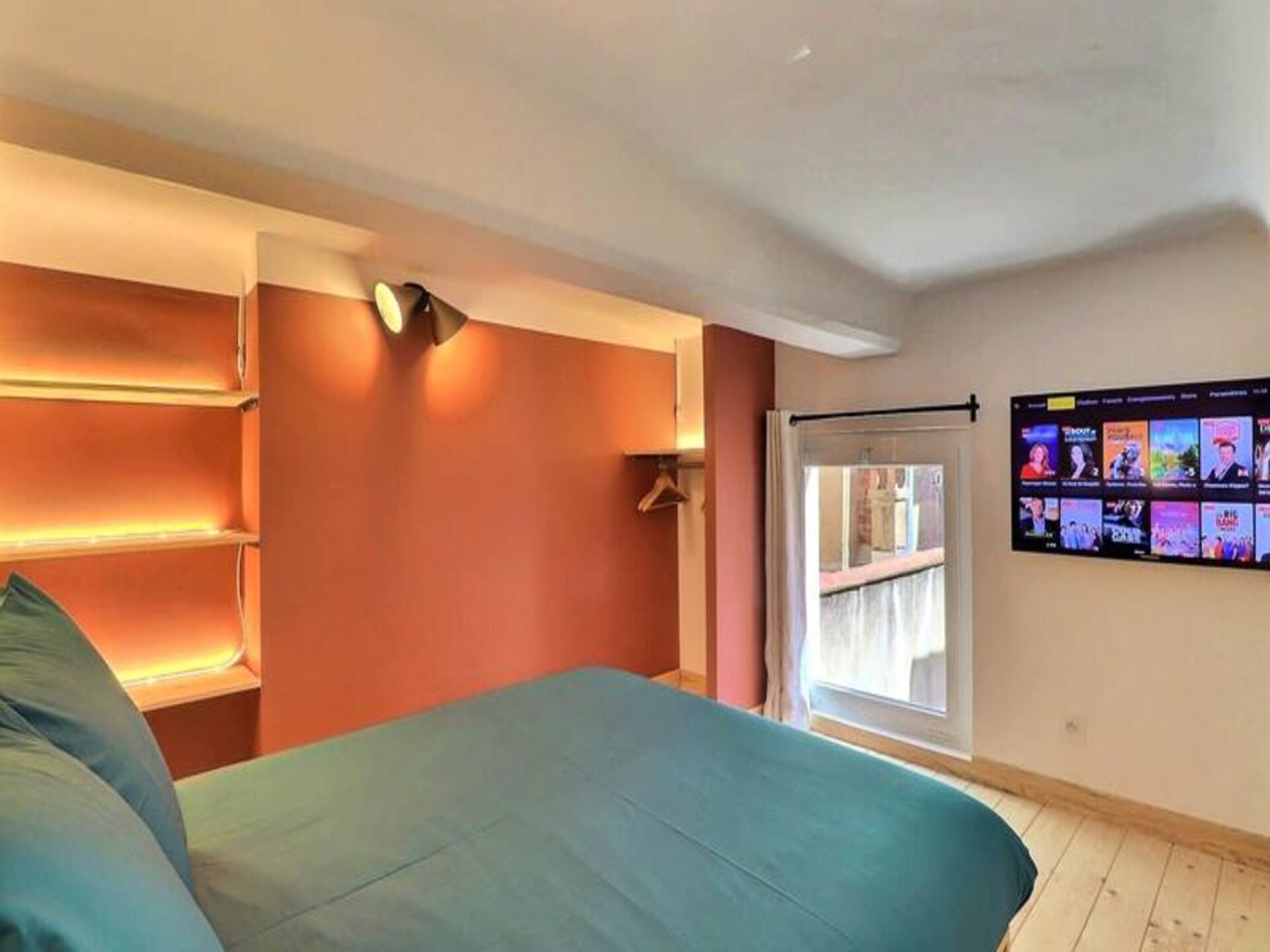 Duplex vol charme in hartje Aix-en-Provence – 45 m² puur genot voor 2 - foto 8
