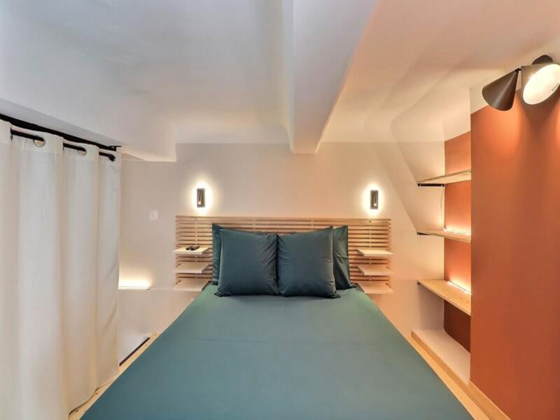 Duplex vol charme in hartje Aix-en-Provence – 45 m² puur genot voor 2 - foto 10