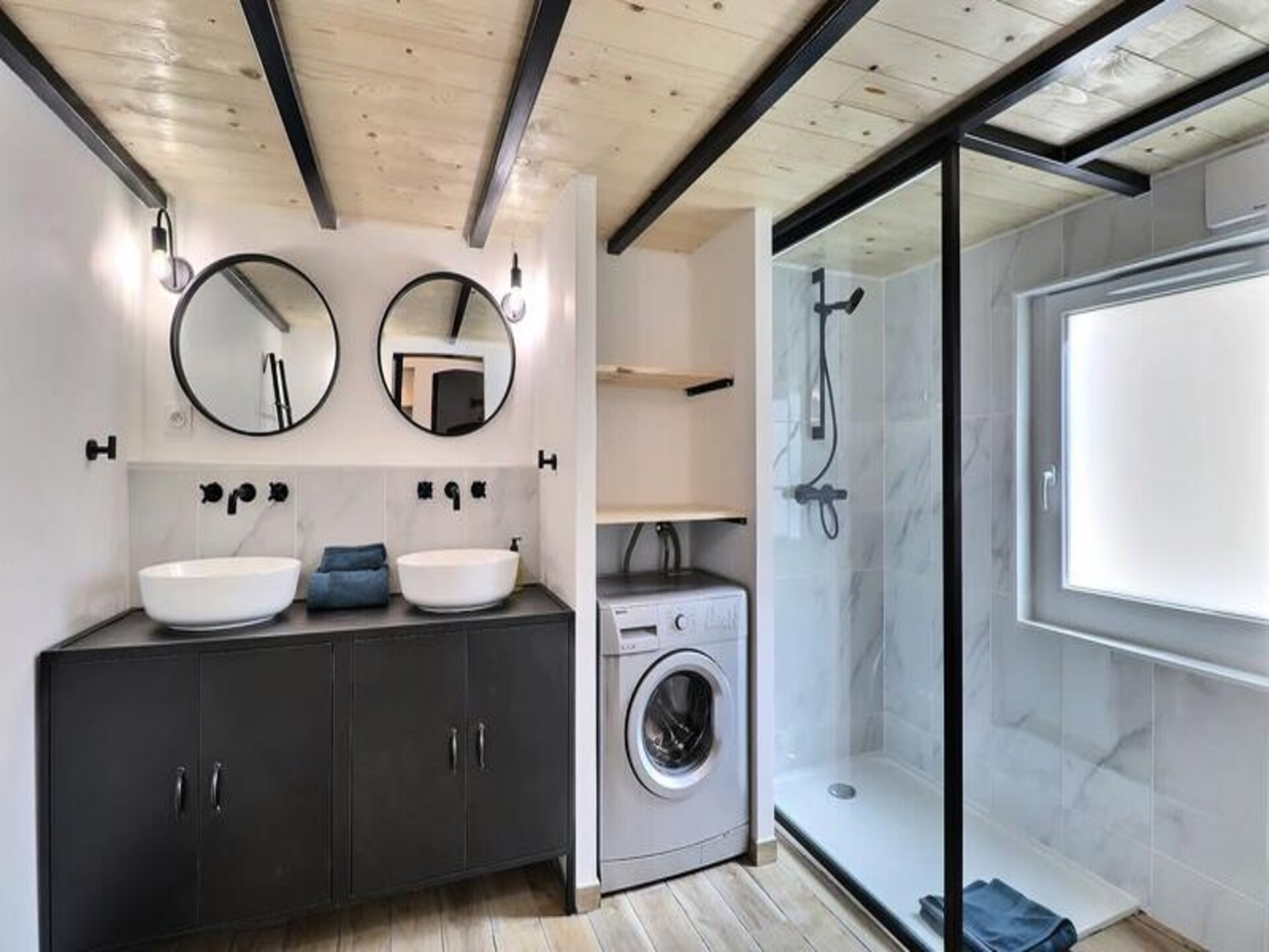 Duplex vol charme in hartje Aix-en-Provence – 45 m² puur genot voor 2 - foto 12