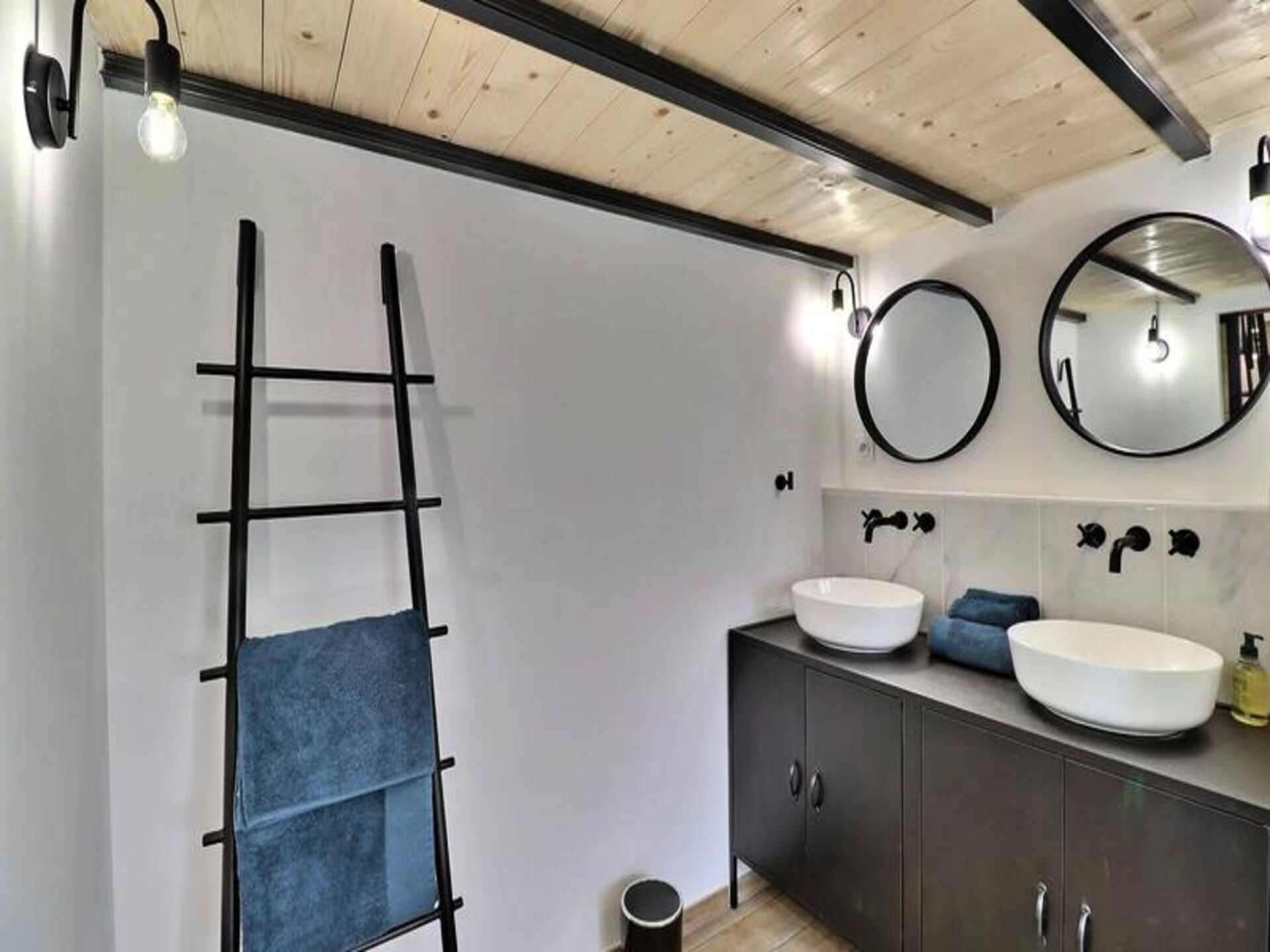 Duplex vol charme in hartje Aix-en-Provence – 45 m² puur genot voor 2 - foto 13