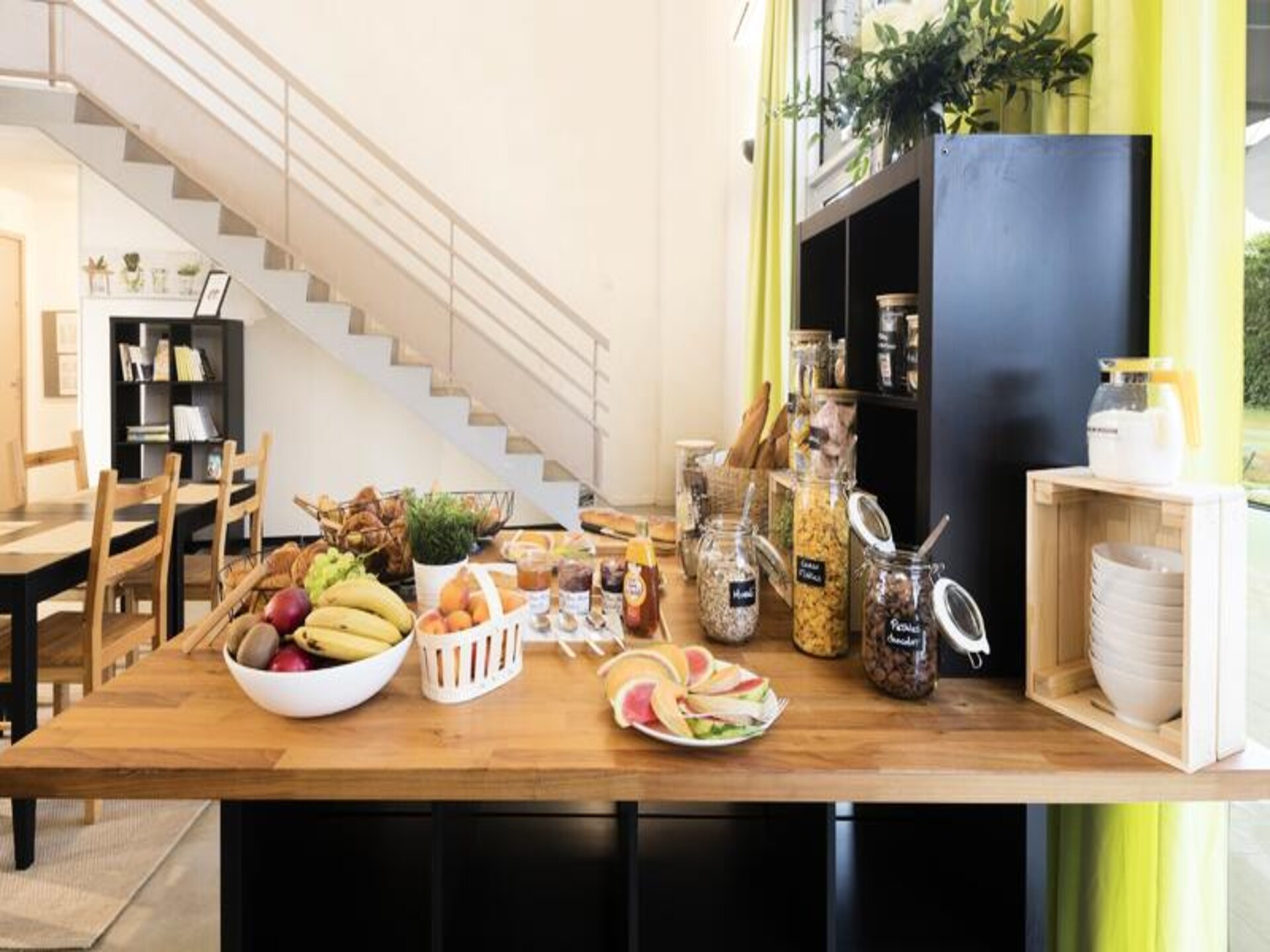 Studio tussen de wijnranken bij Aix-en-Provence met zwembad en balkon - foto 4