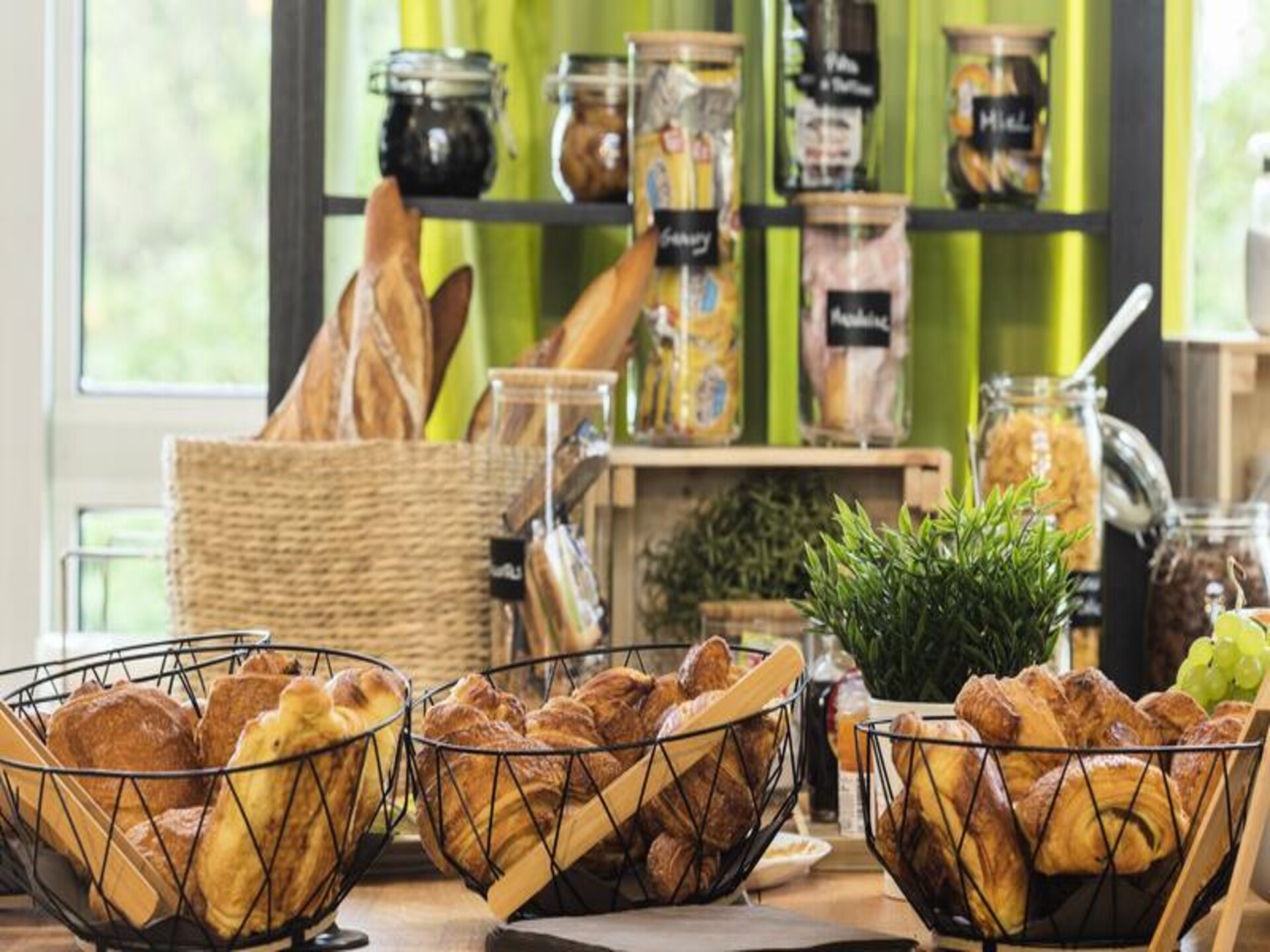 Studio tussen de wijnranken bij Aix-en-Provence met zwembad en balkon - foto 5