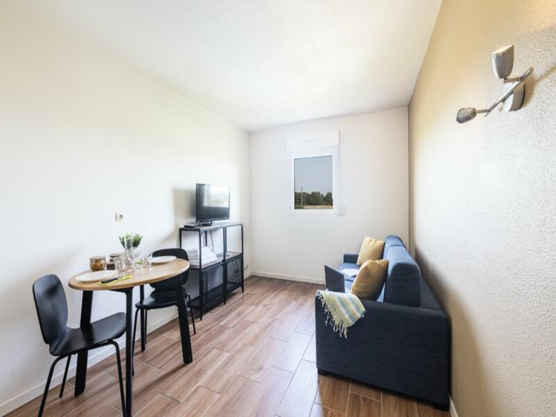 Studio tussen de wijnranken bij Aix-en-Provence met zwembad en balkon - foto 15