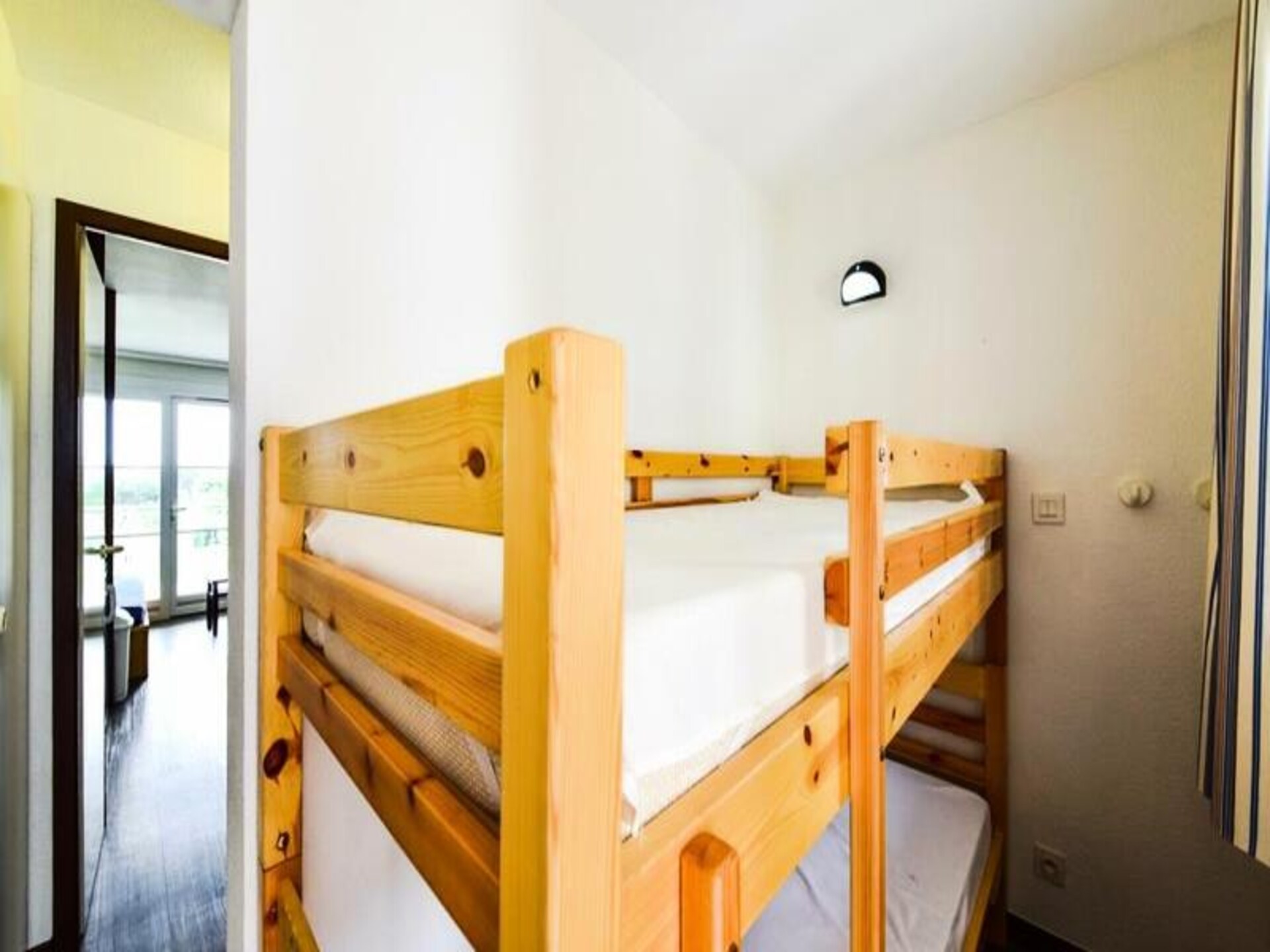 Studio met havenzicht in Arzon, op 300 meter van het strand - foto 11
