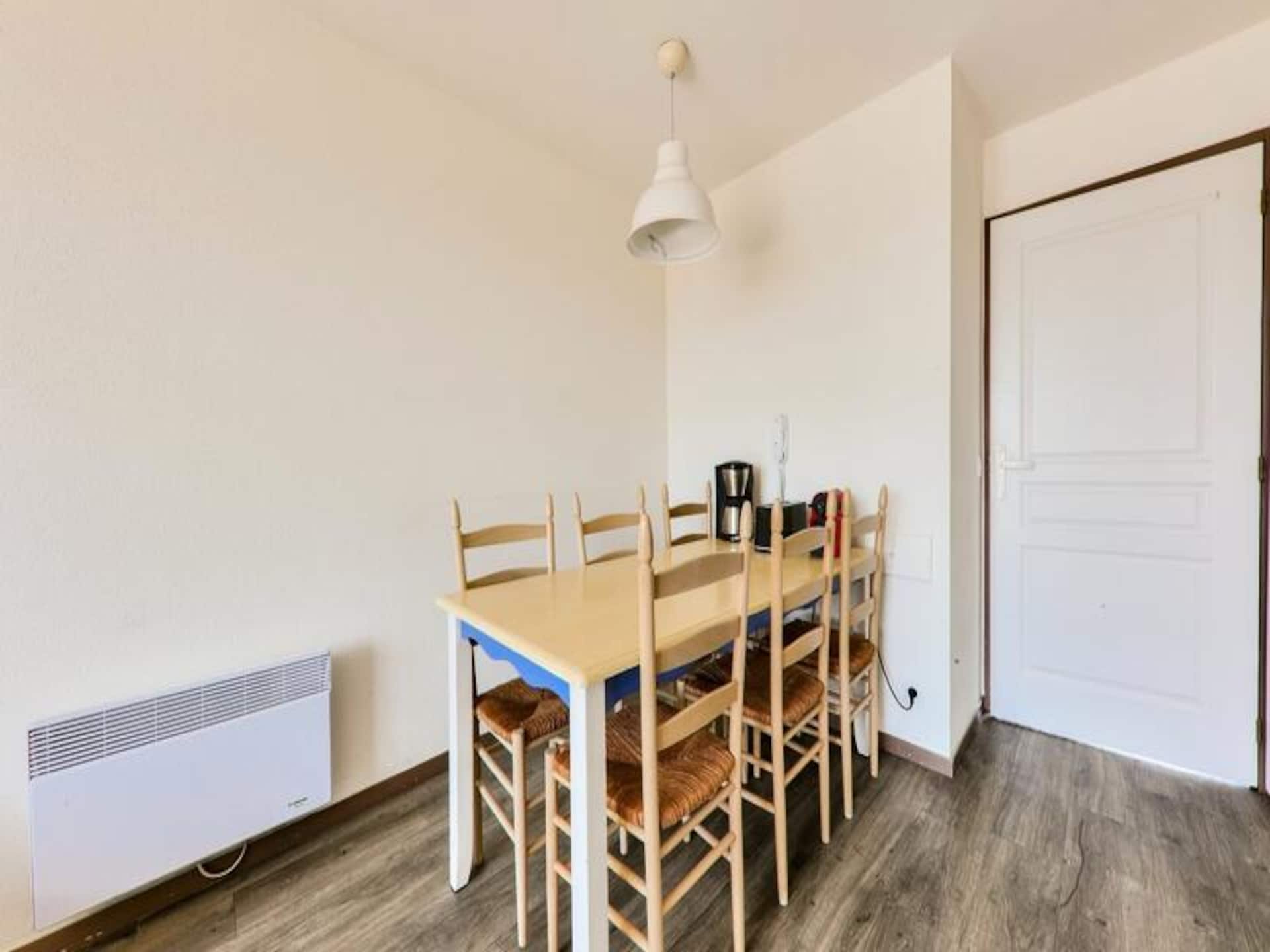 Duplex appartement op loopafstand van haven en strand in Arzon - foto 27