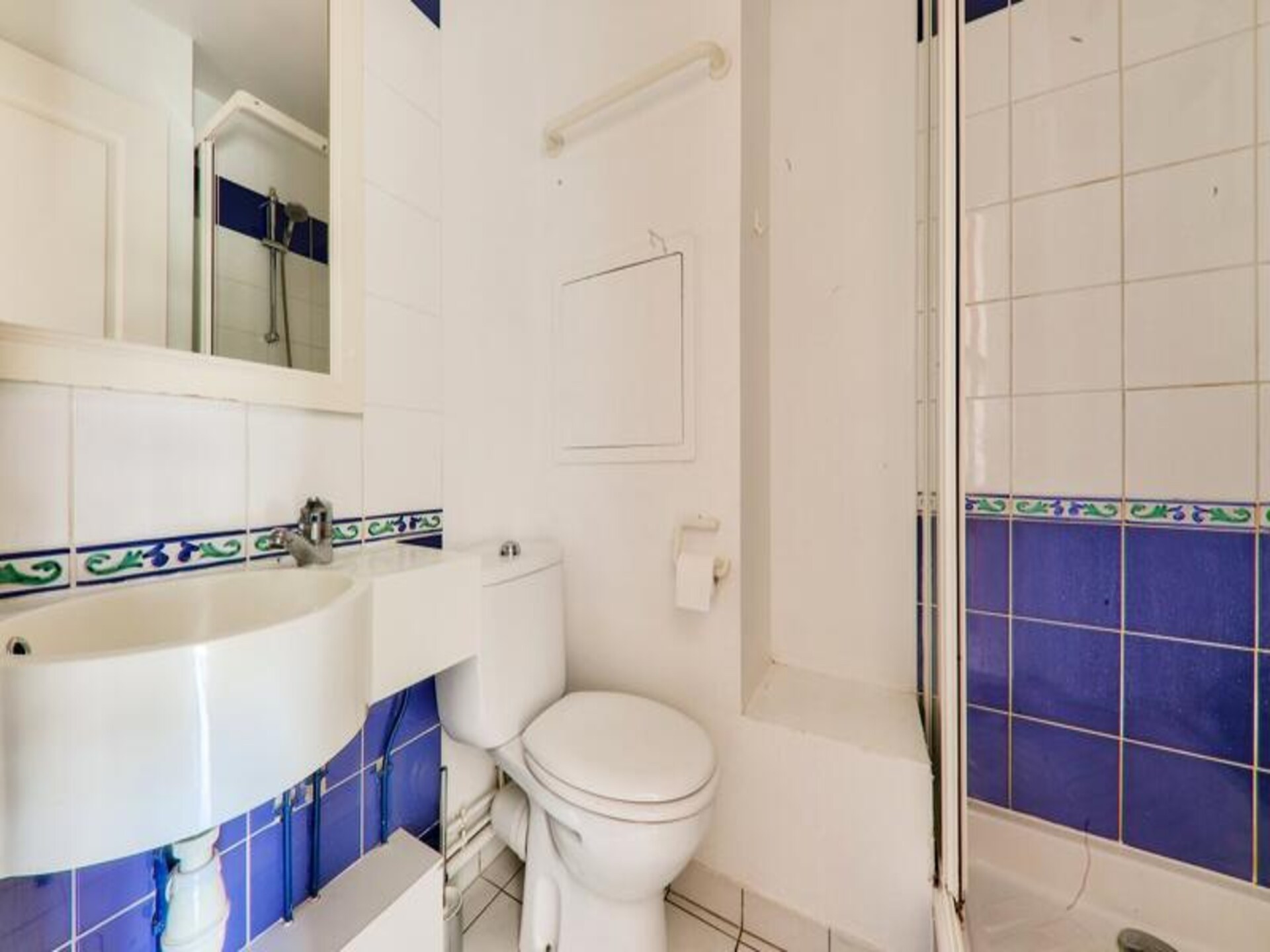 Duplex appartement op loopafstand van haven en strand in Arzon - foto 29