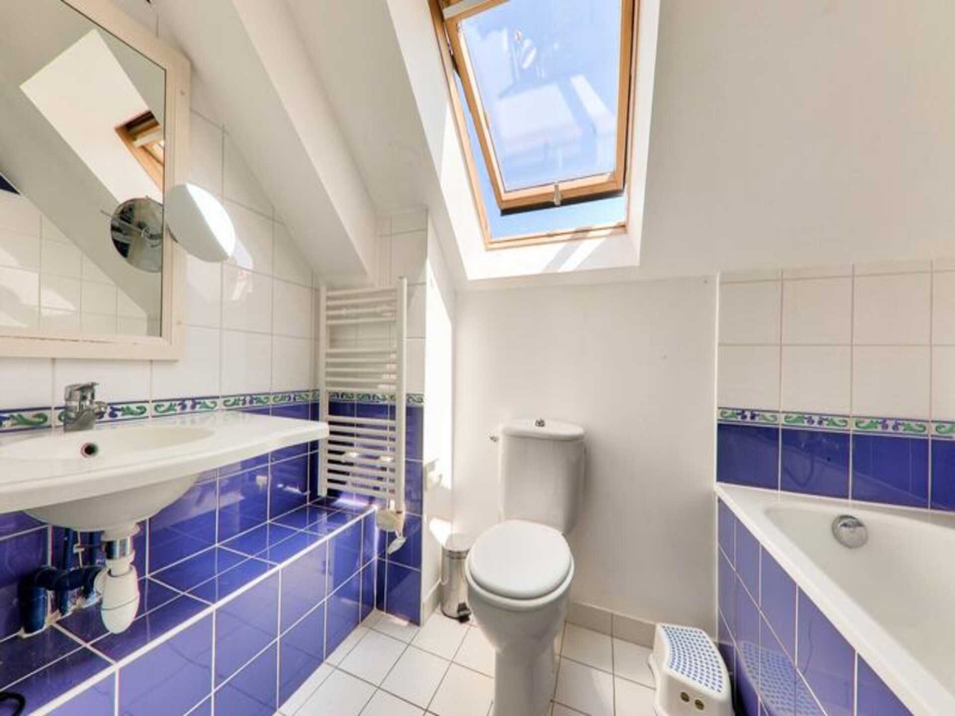 Duplex appartement op loopafstand van haven en strand in Arzon - foto 31
