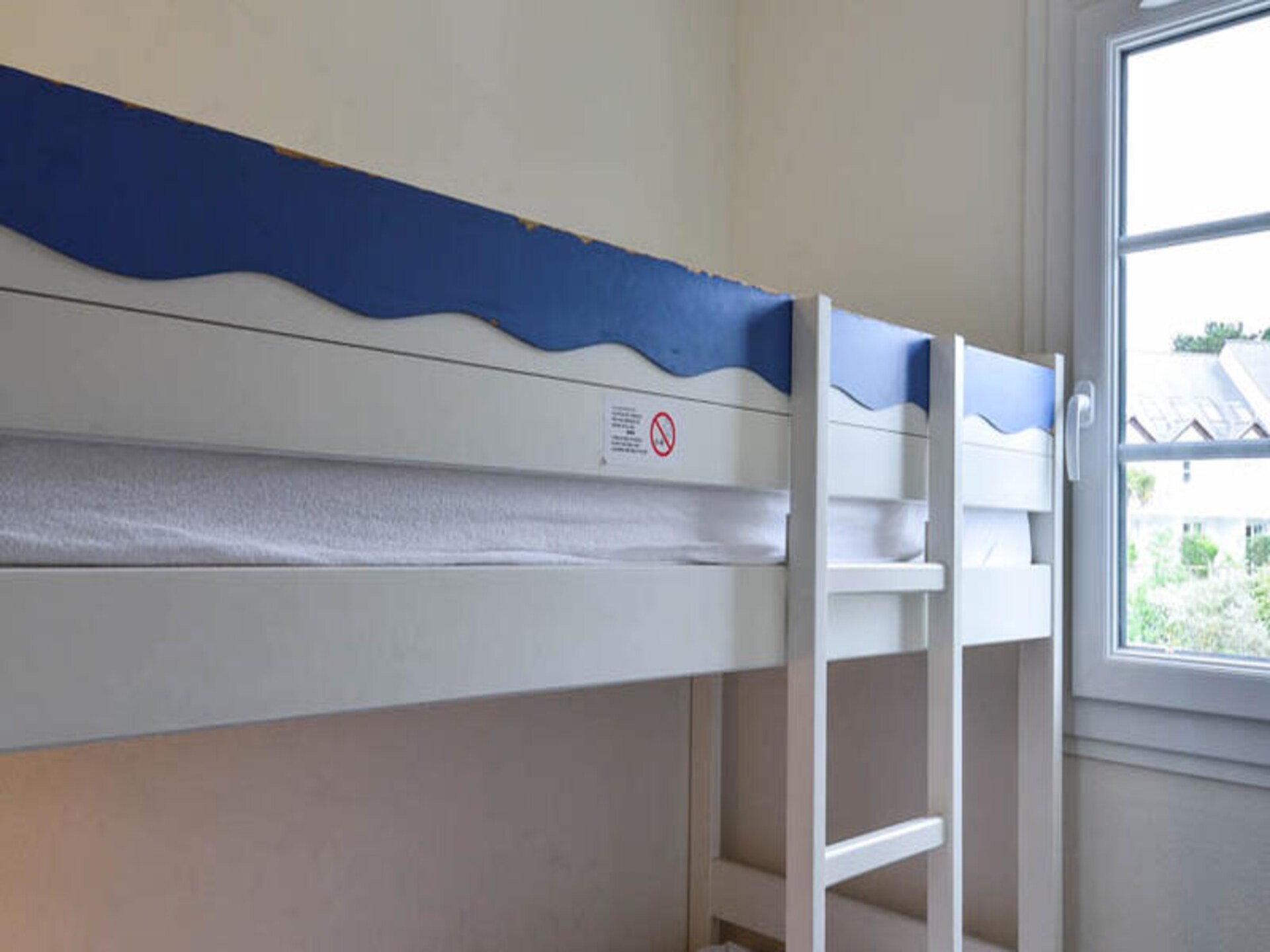 Appartement met zicht op de haven van Port du Crouesty, vlakbij strand Fogeo - foto 23