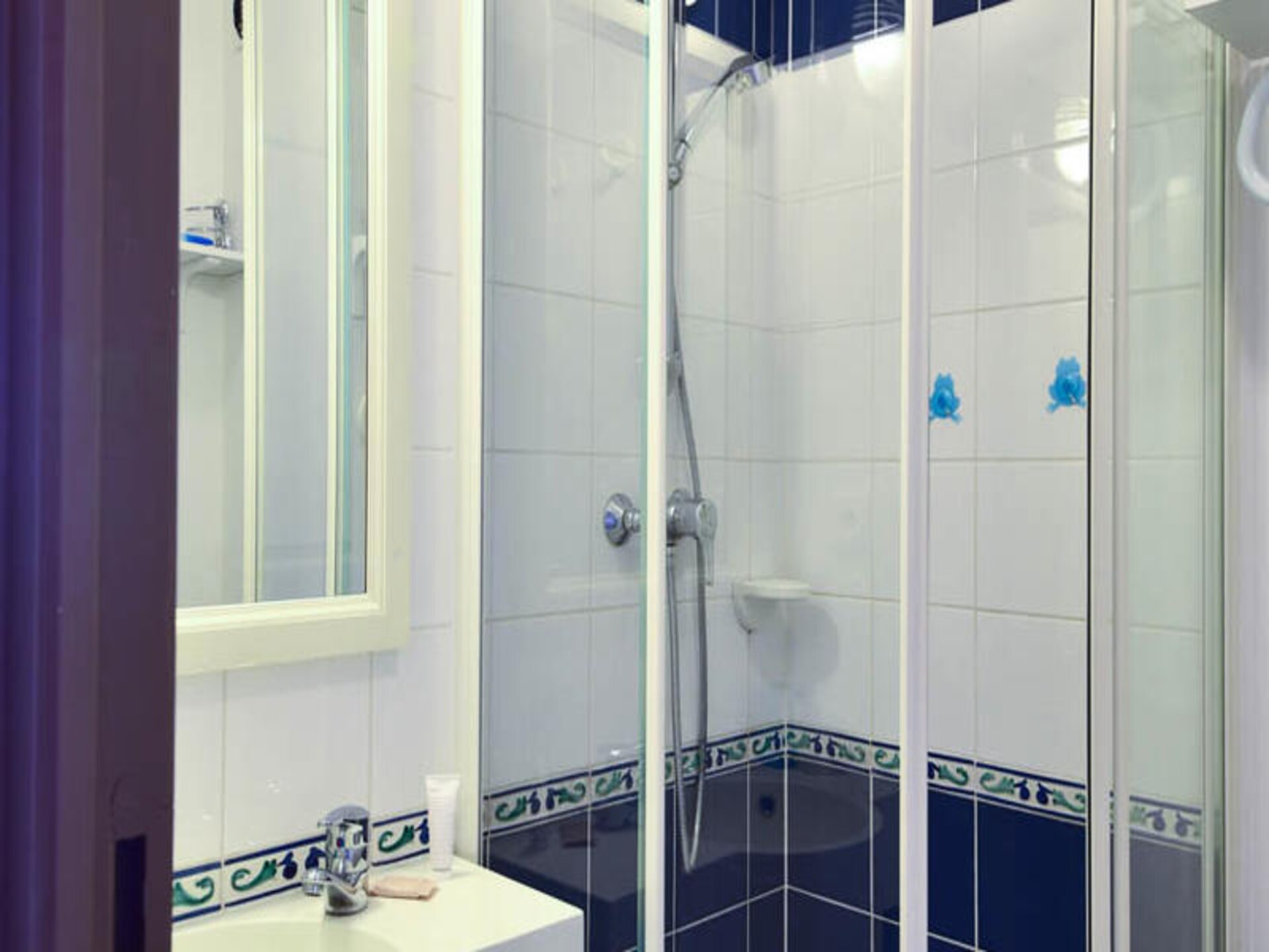 Appartement met zicht op de haven van Port du Crouesty, vlakbij strand Fogeo - foto 24