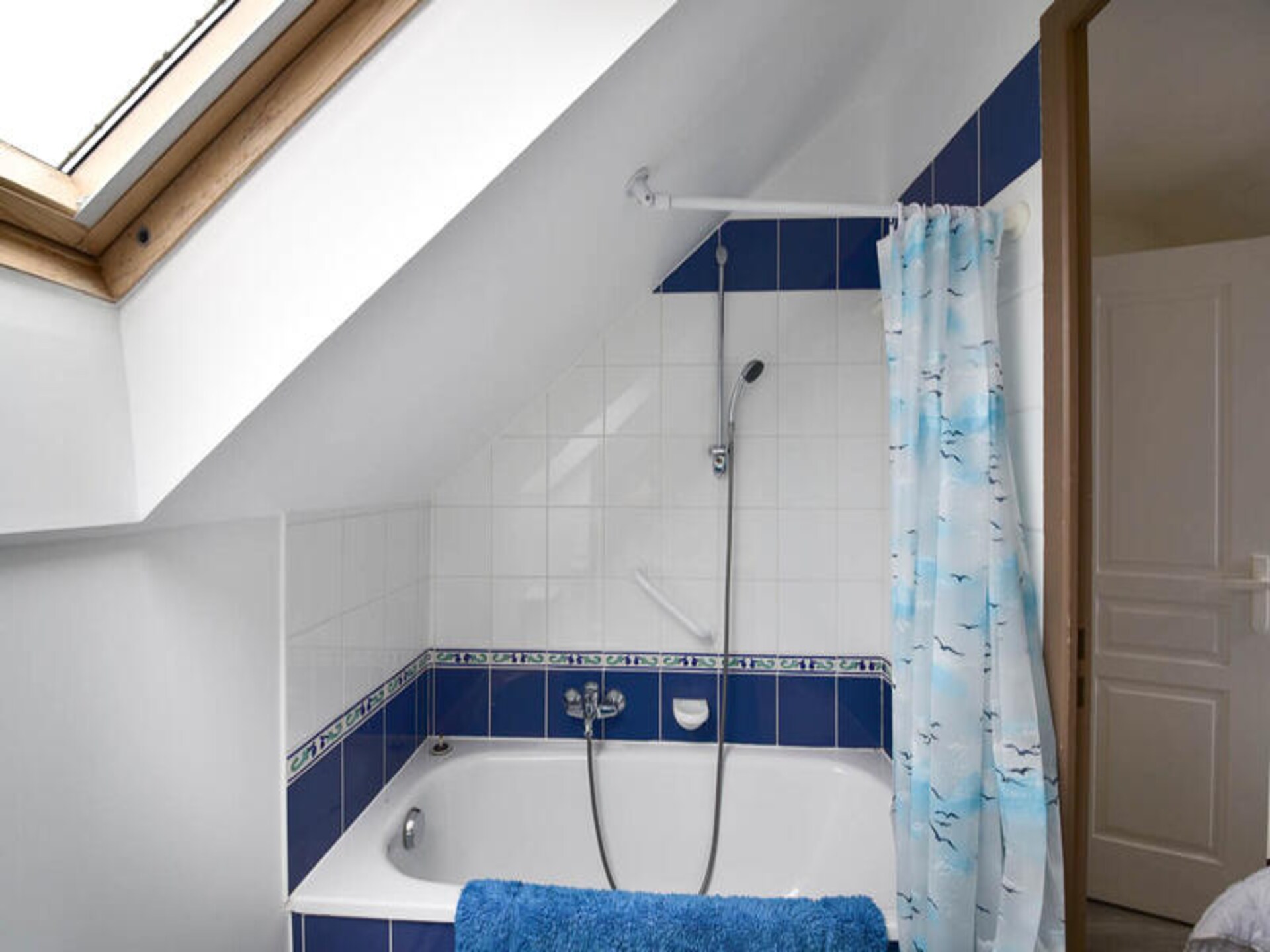 Appartement met zicht op de haven van Port du Crouesty, vlakbij strand Fogeo - foto 25