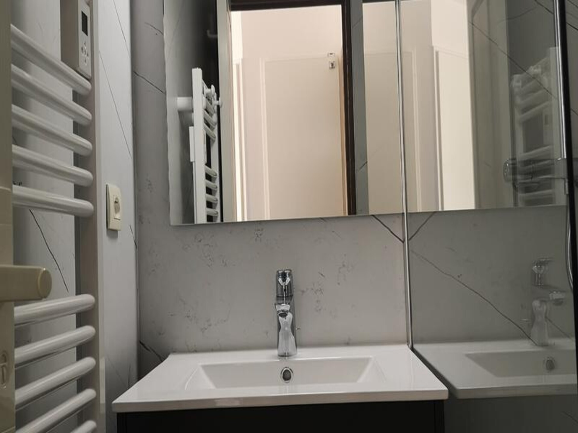 Havenappartement in Arzon met uitzicht, op 100 meter van het strand - foto 25