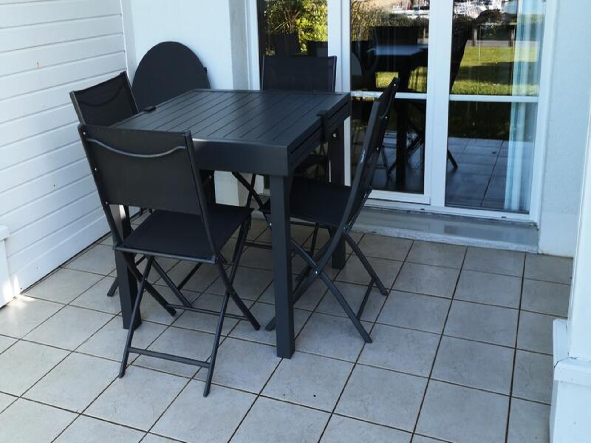 Havenappartement in Arzon met uitzicht, op 100 meter van het strand - foto 27