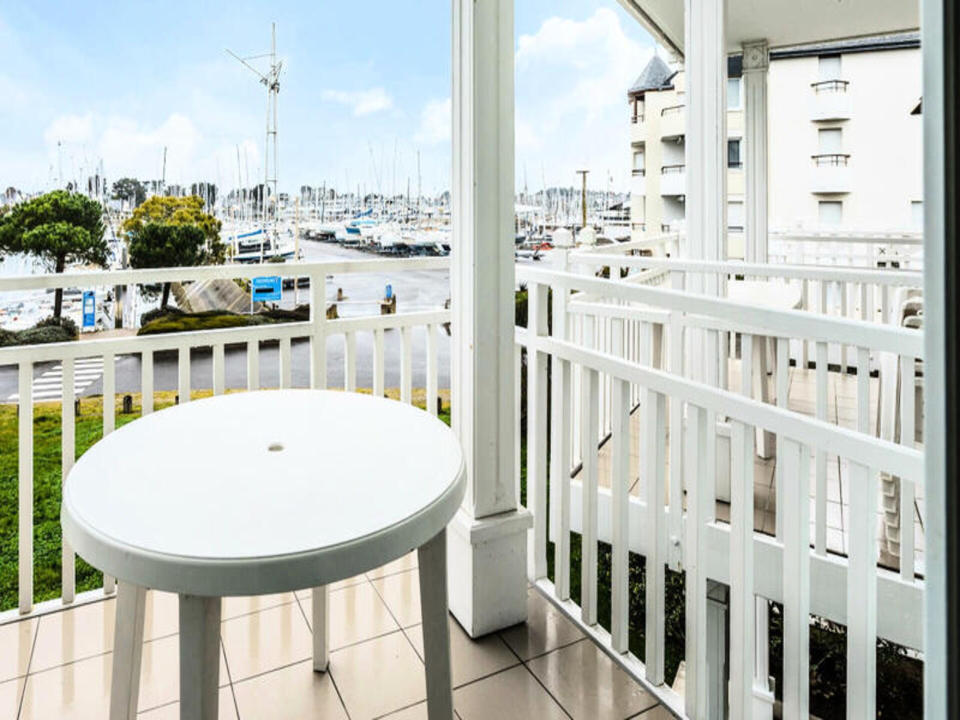 Knus appartement nabij haven en strand in Arzon, geschikt voor 5 personen - foto 17