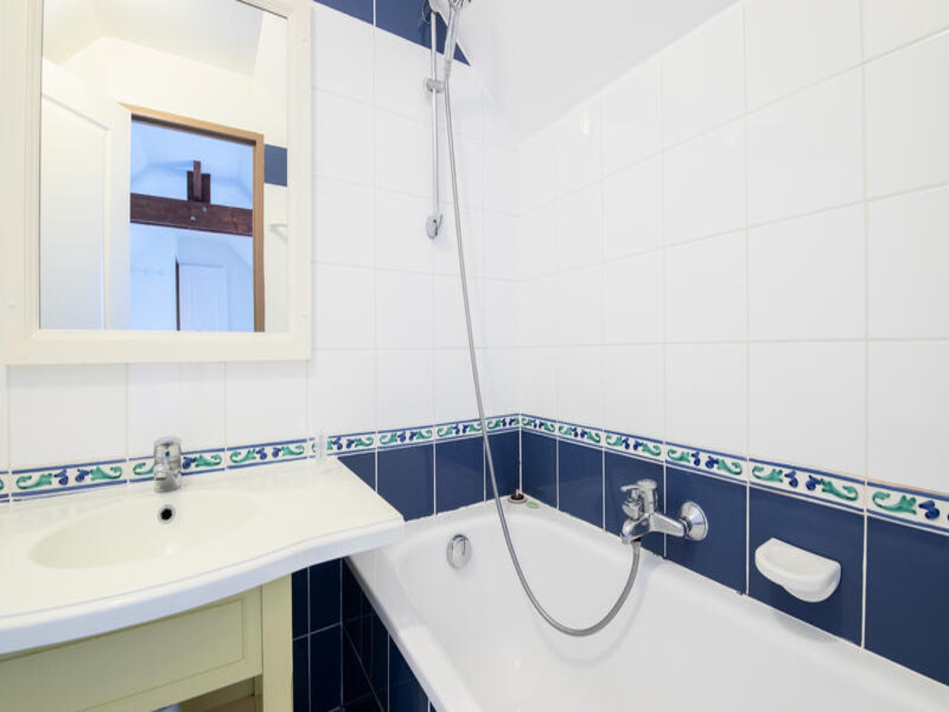 Licht duplex appartement aan zee in Arzon voor 6 personen - foto 27