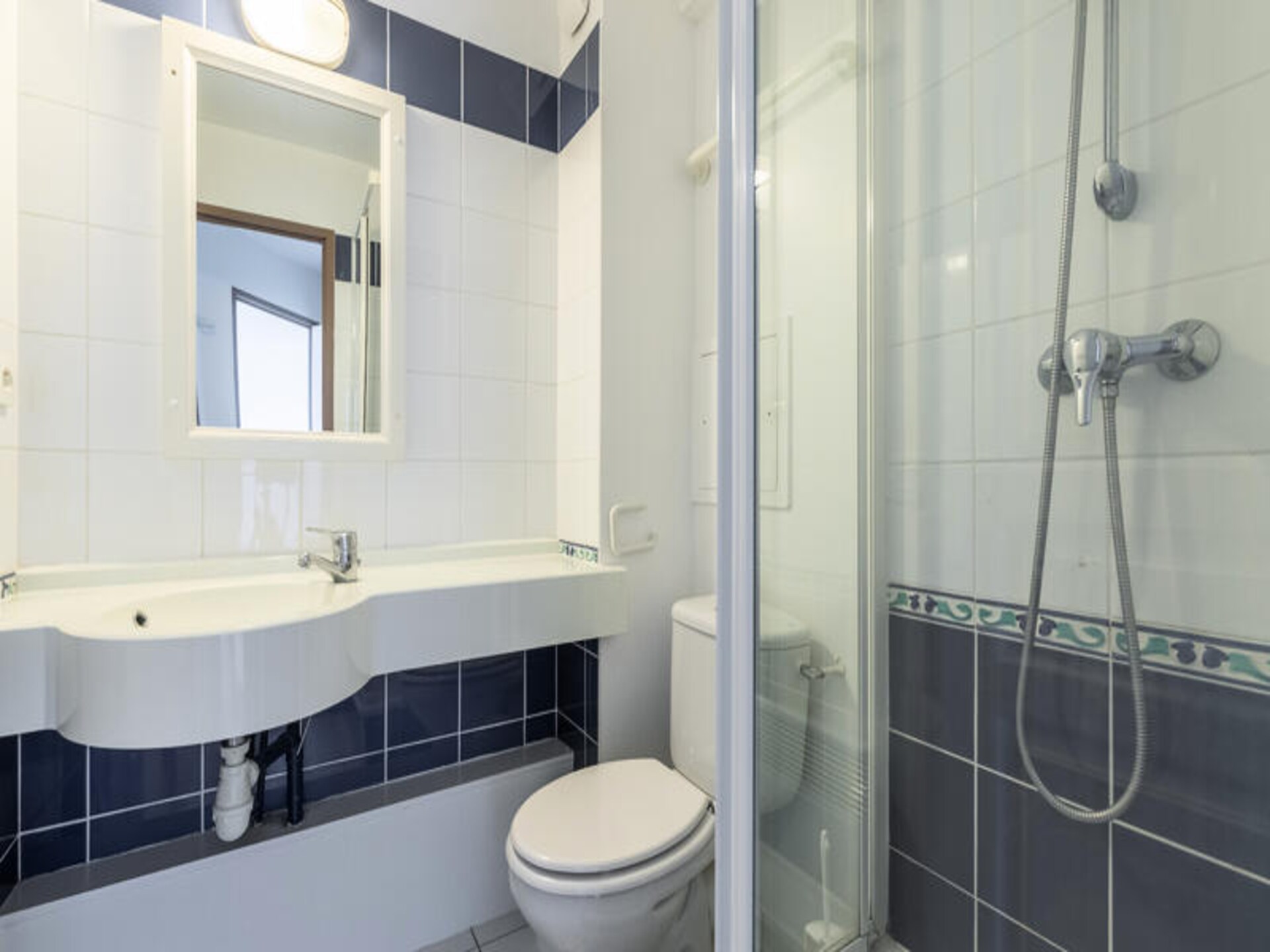 Licht duplex appartement aan zee in Arzon voor 6 personen - foto 28