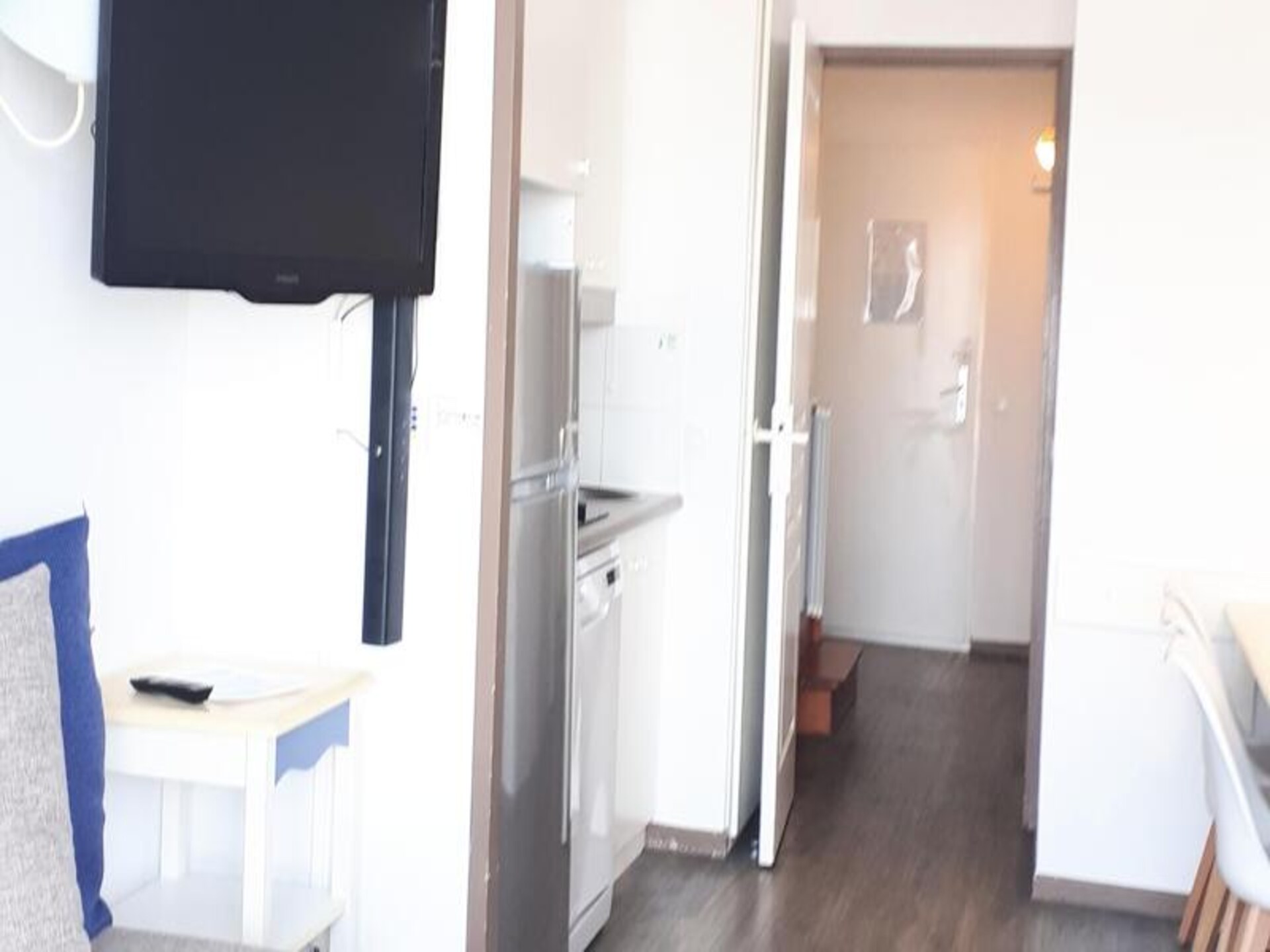 Ruim appartement voor 7 aan de Golf van Morbihan - Arzon - foto 22