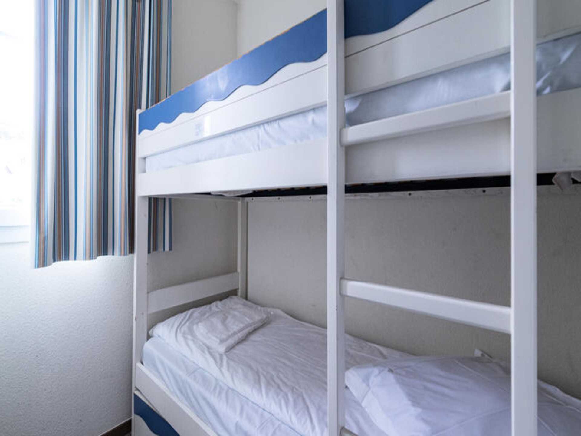 Ruim appartement voor 7 aan de Golf van Morbihan - Arzon - foto 25