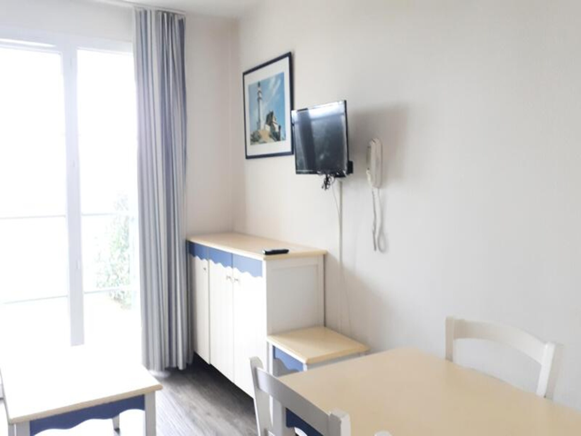 Appartement met tuin in Port du Crouesty - 4 personen - Cap'Océan - foto 19