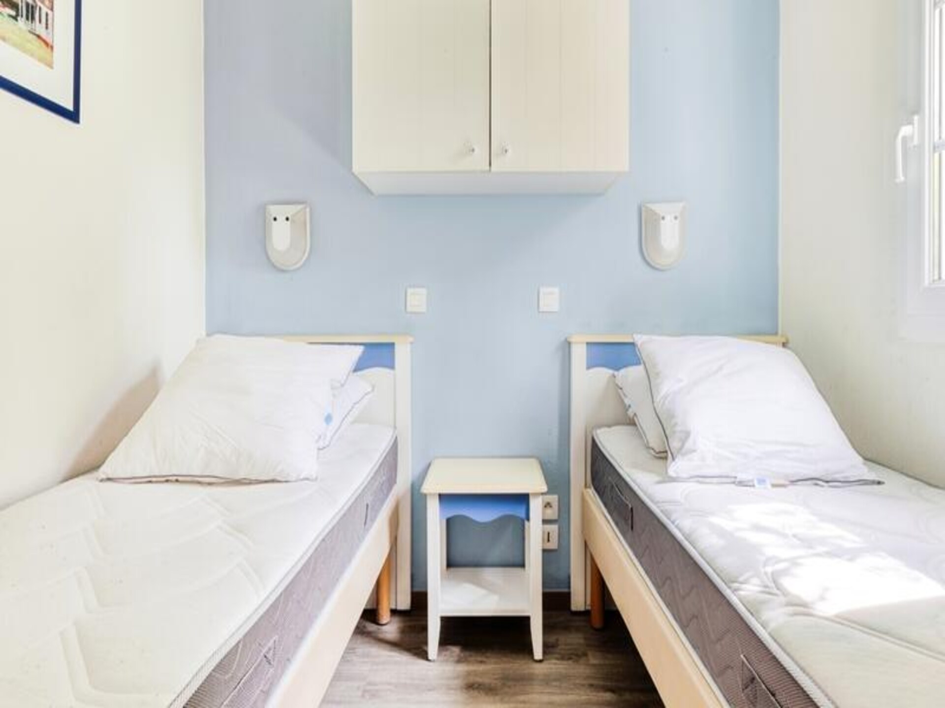 Appartement met tuin in Port du Crouesty - 4 personen - Cap'Océan - foto 22