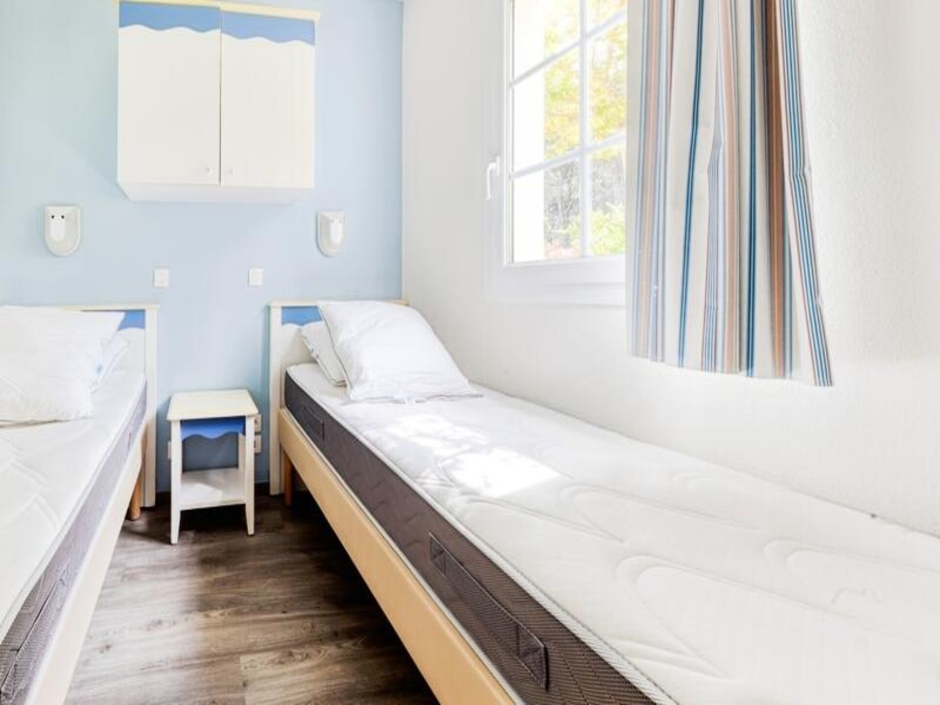 Appartement met tuin in Port du Crouesty - 4 personen - Cap'Océan - foto 23